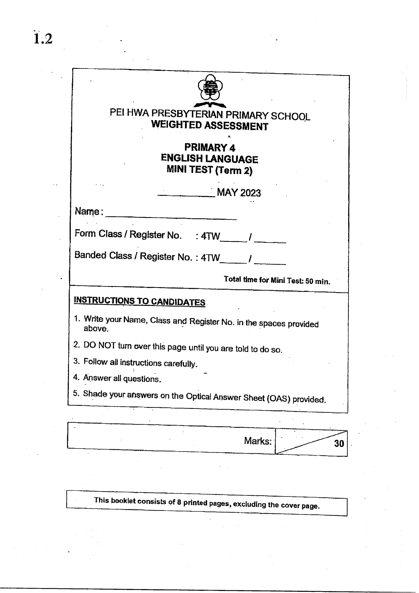 Page 1