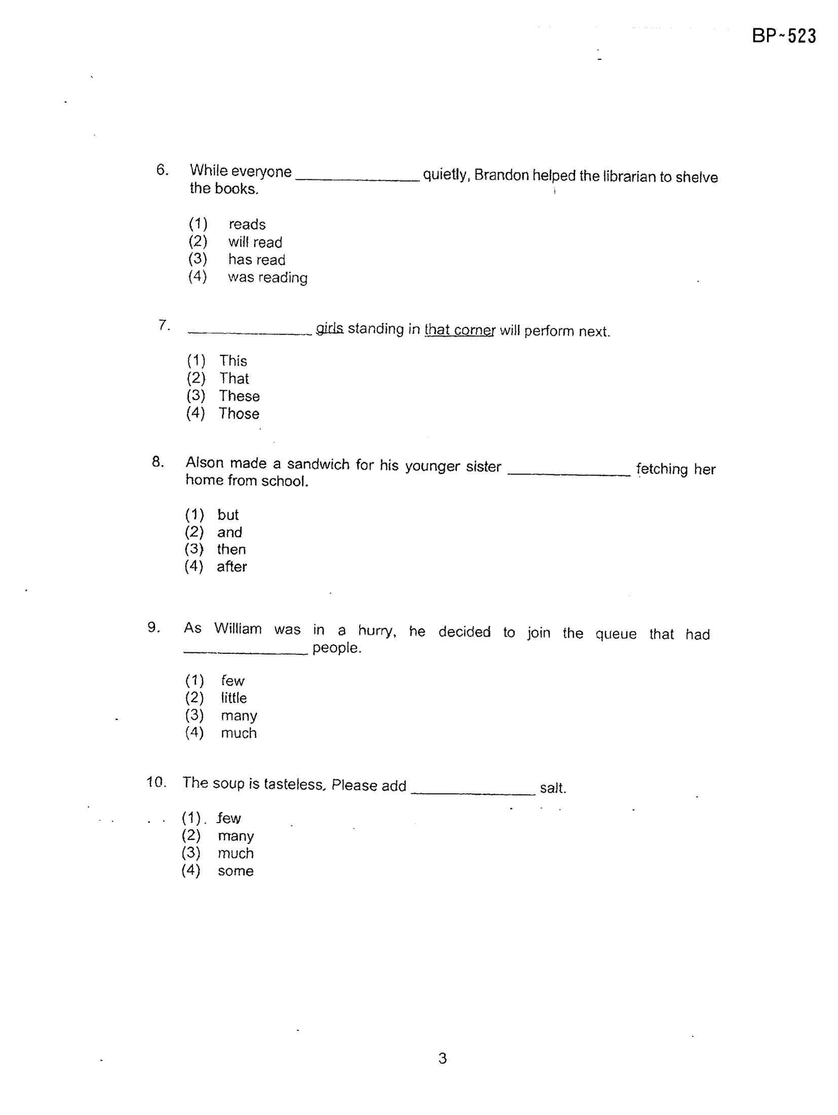 Page 3