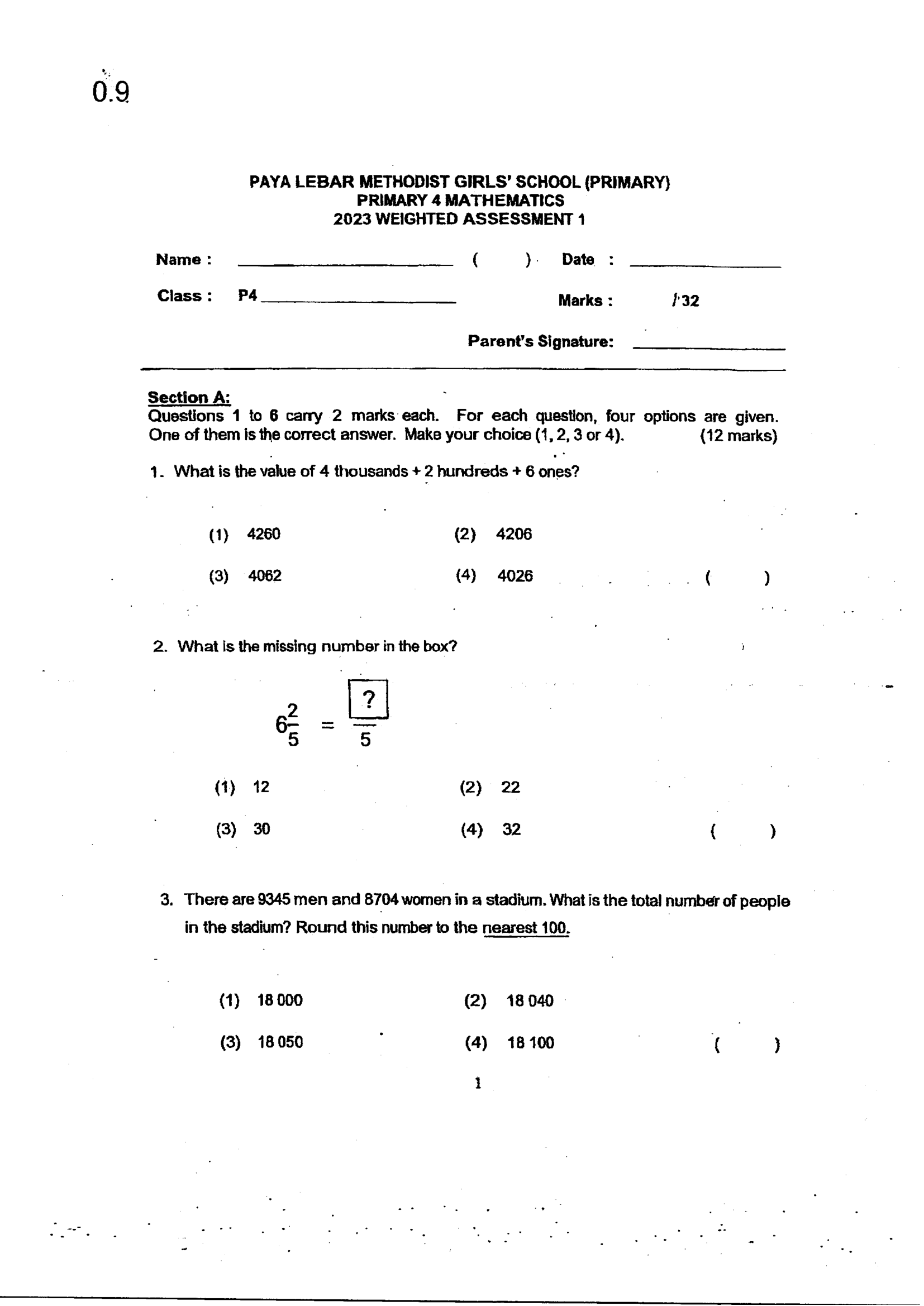 Page 1