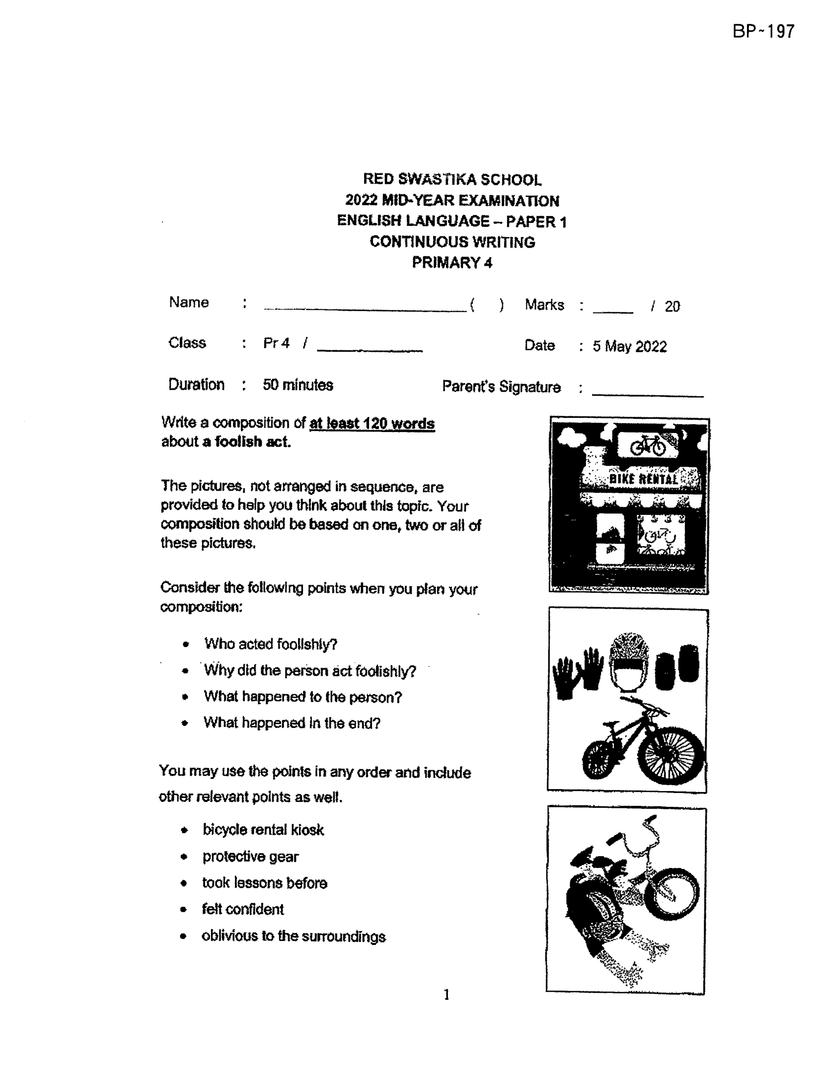 Page 1