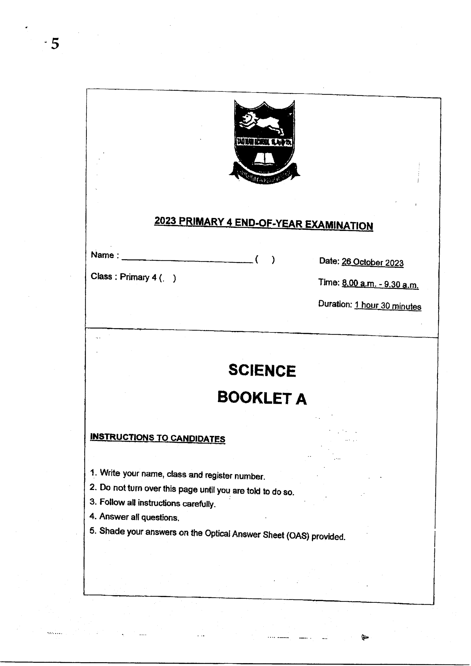 Page 1