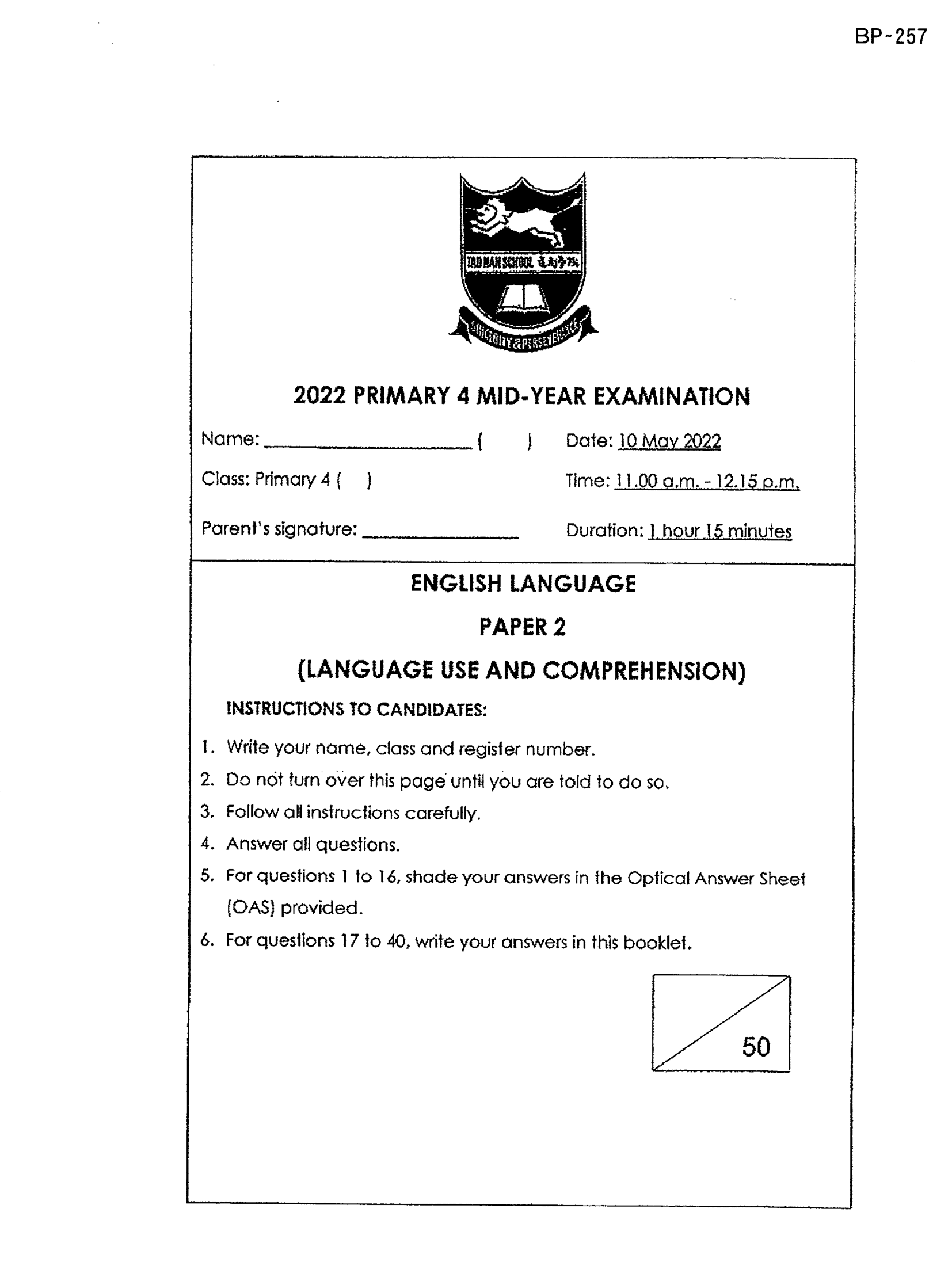 Page 1