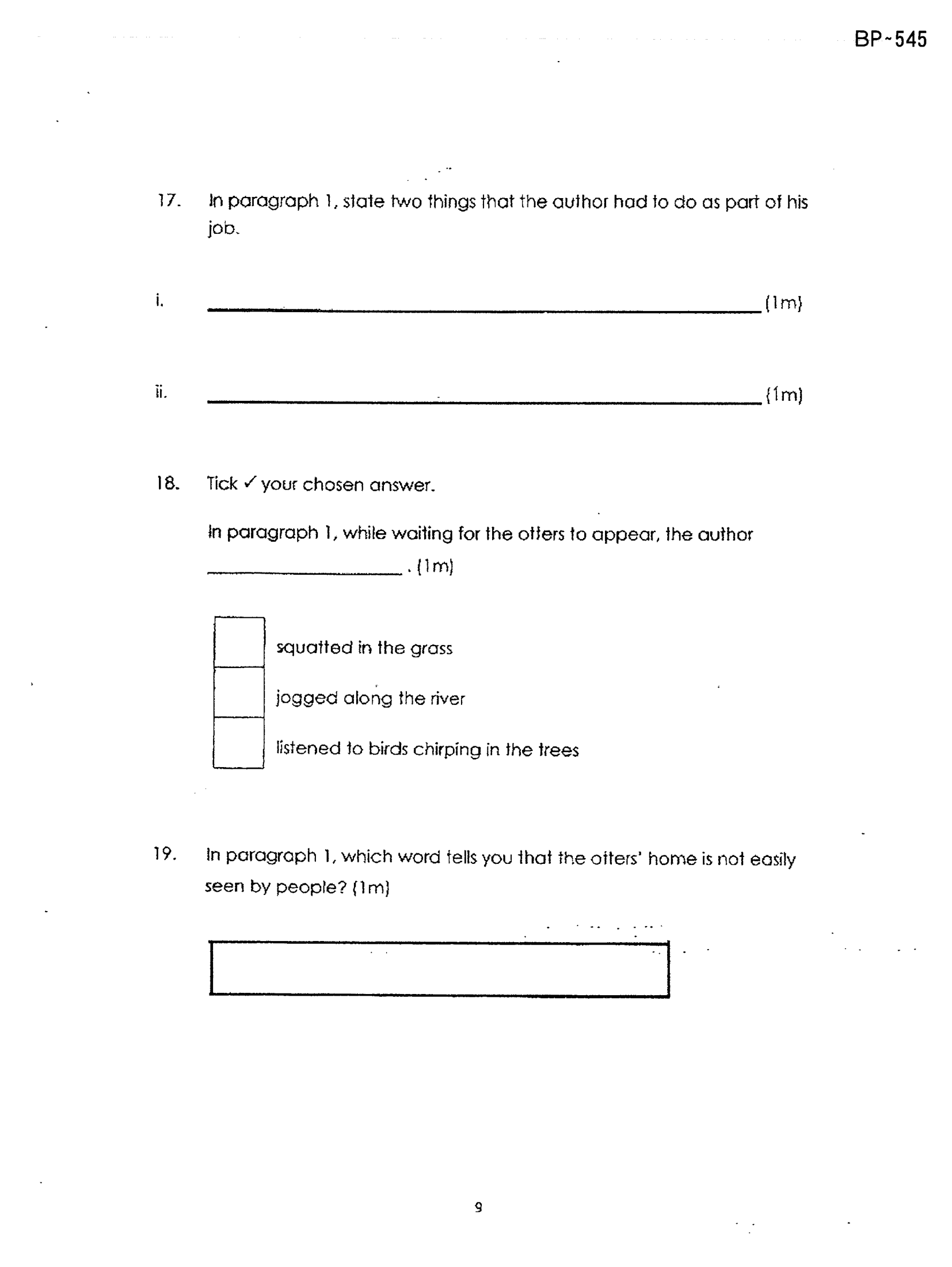 Page 9