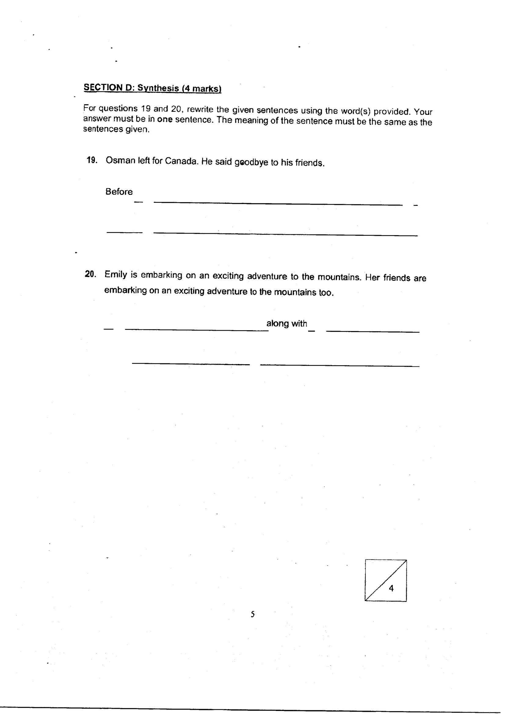Page 5