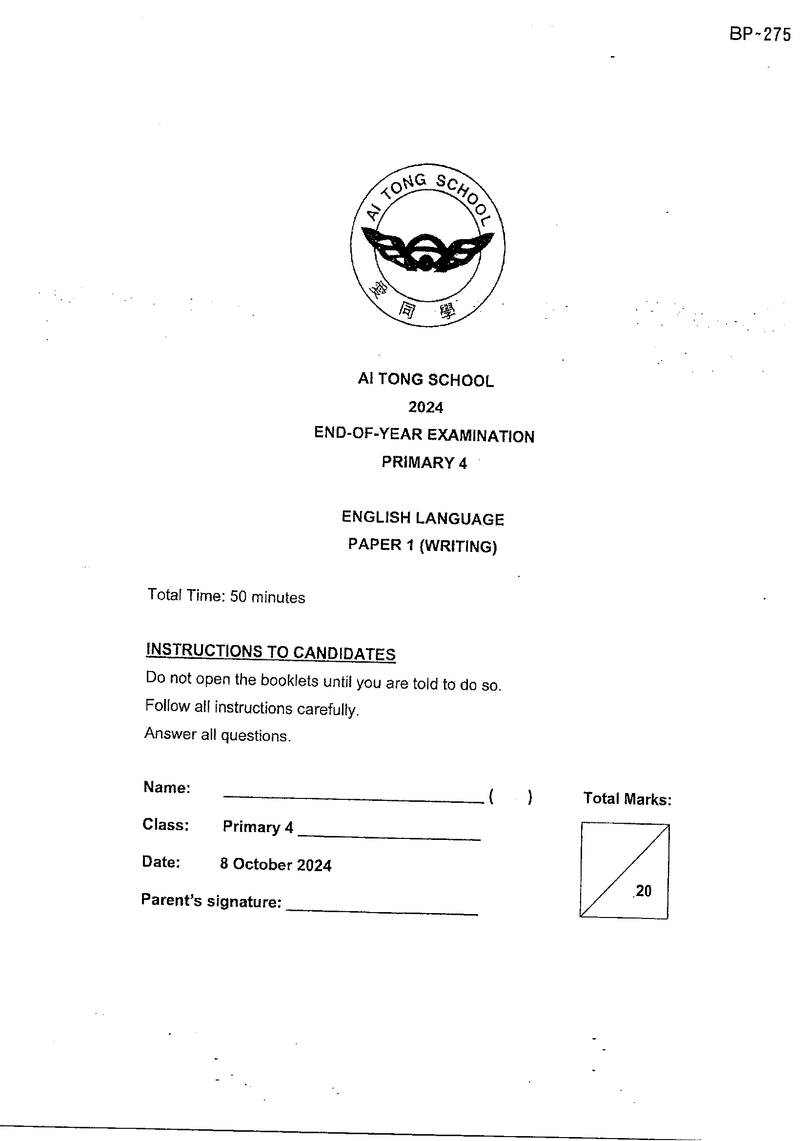 Page 1