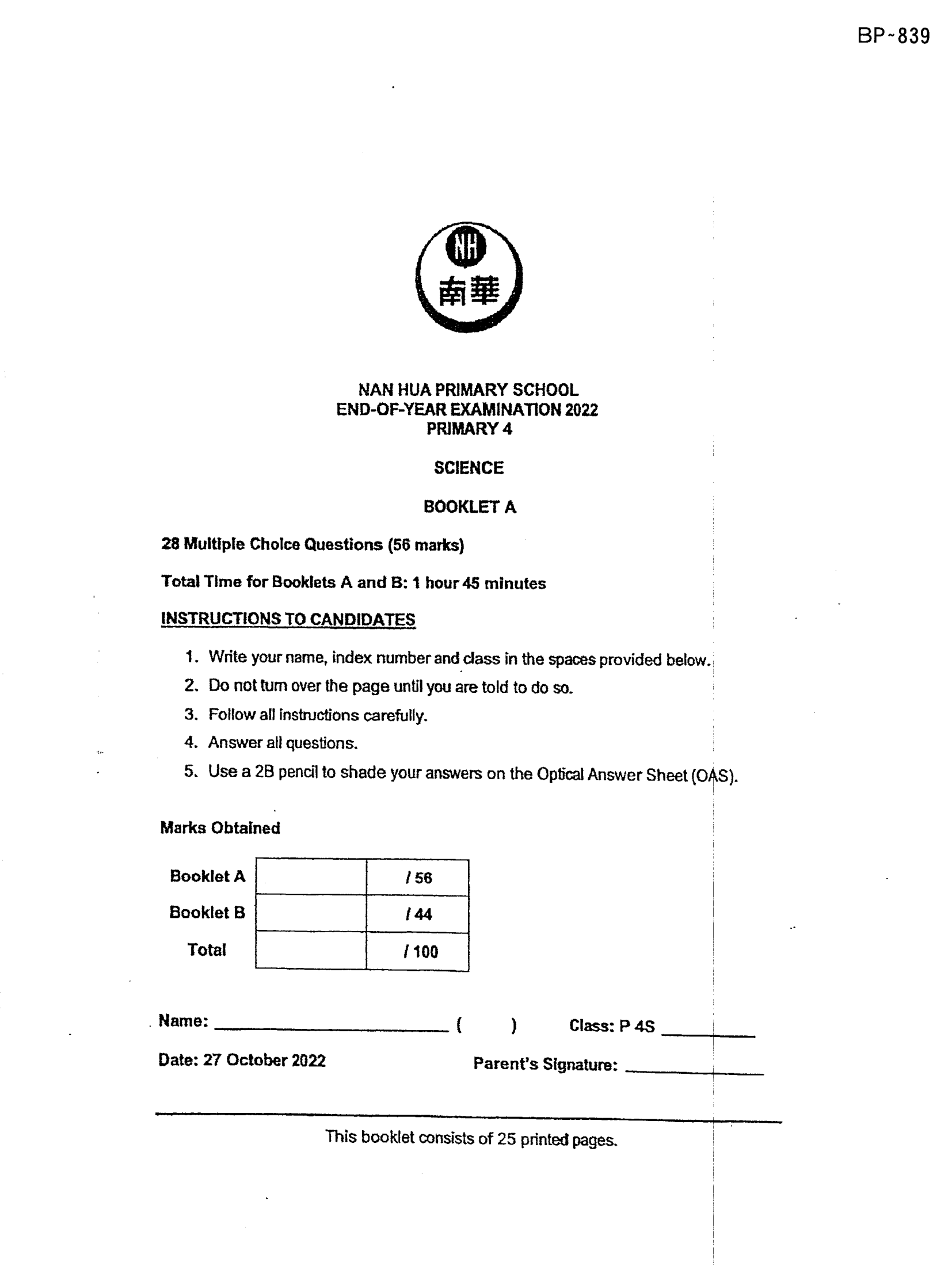 Page 1
