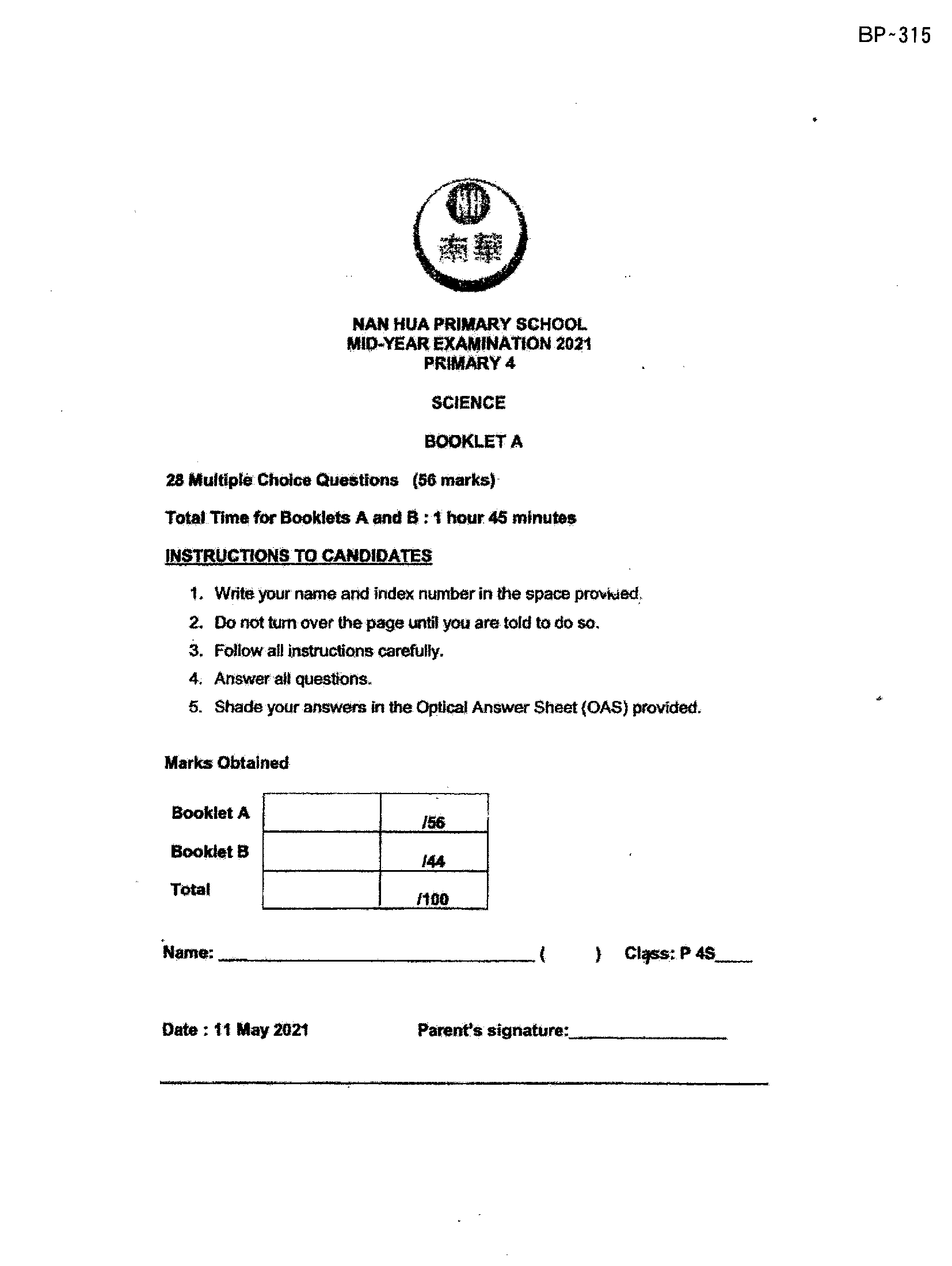 Page 1