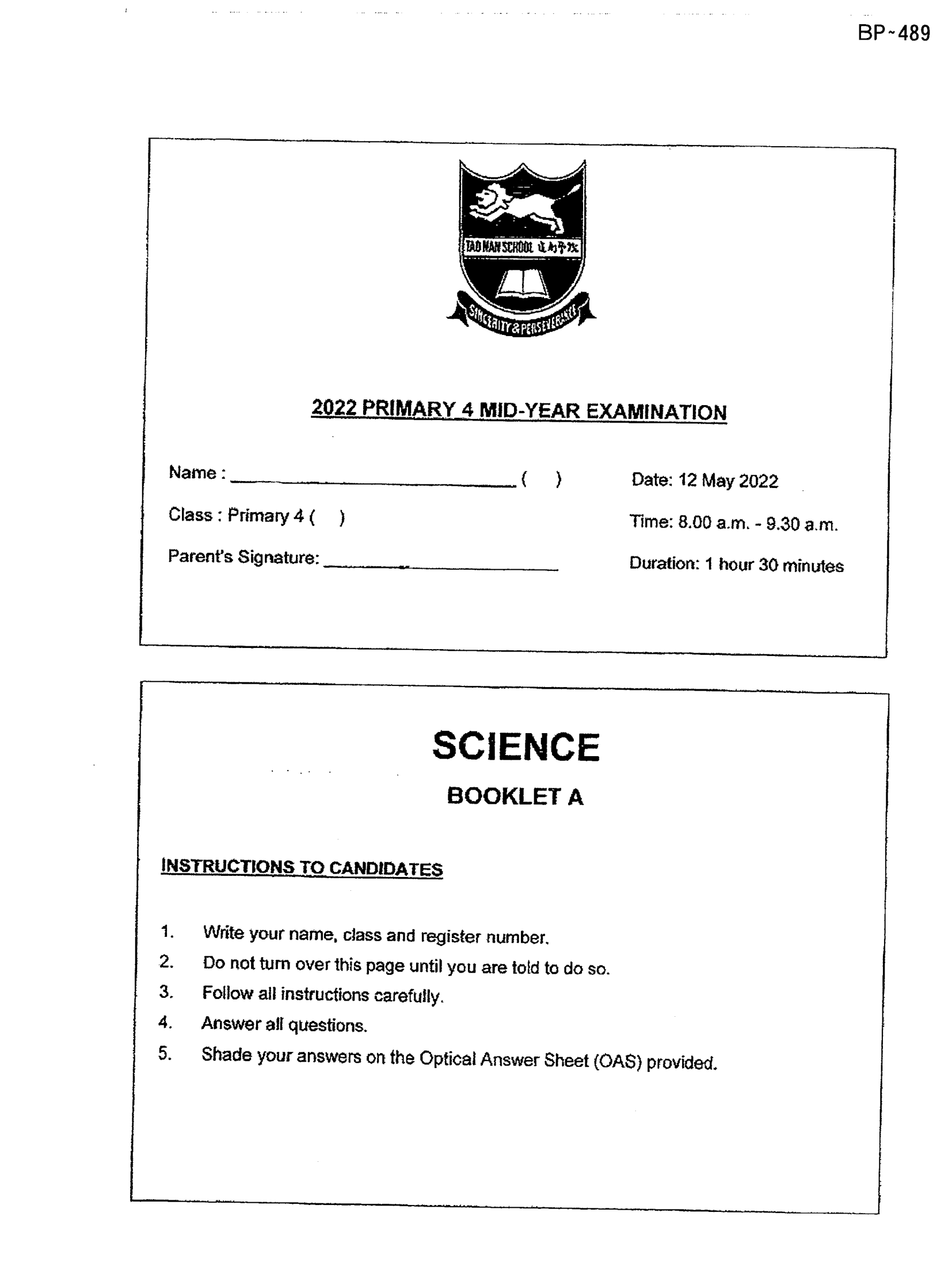 Page 1