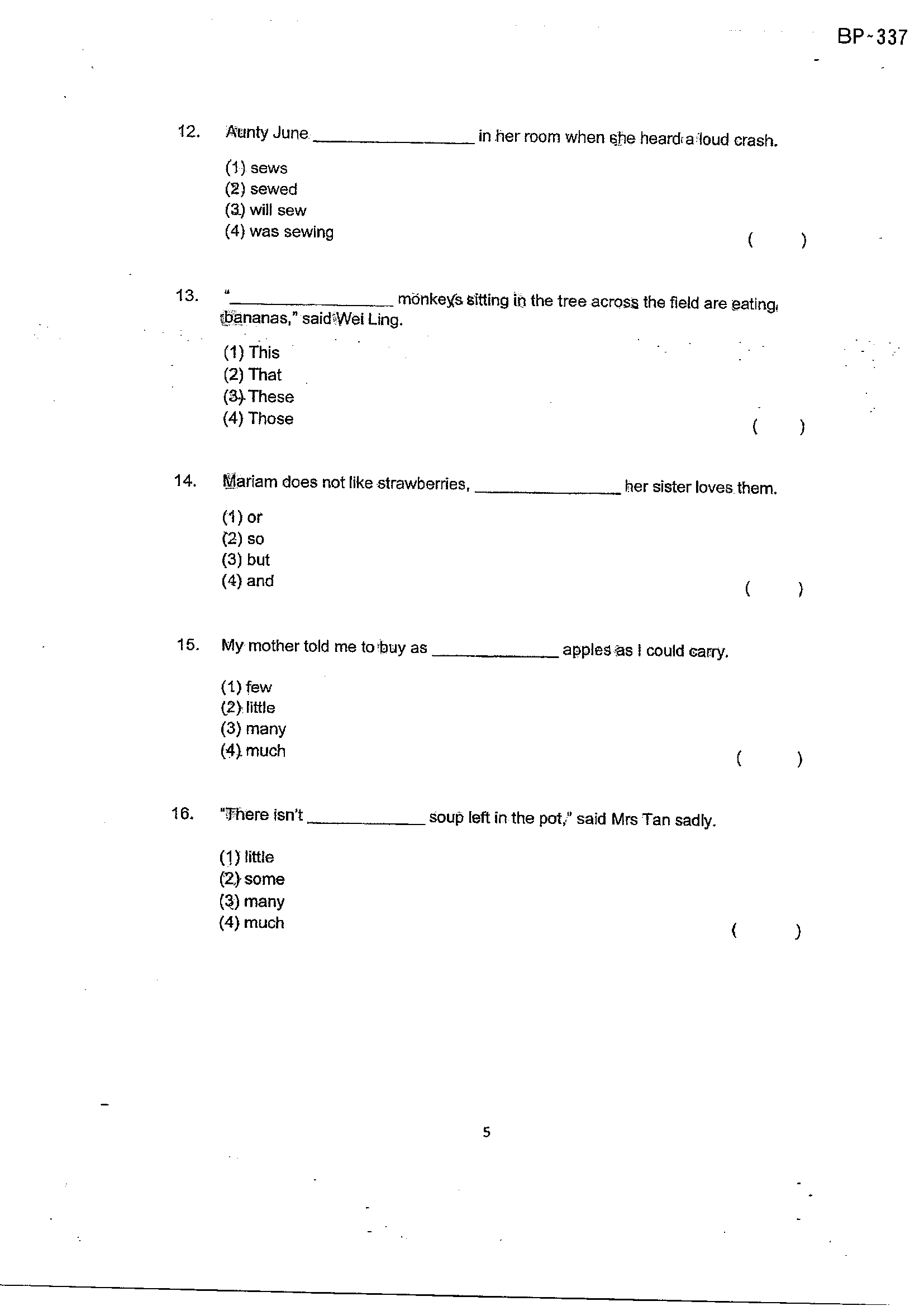 Page 5