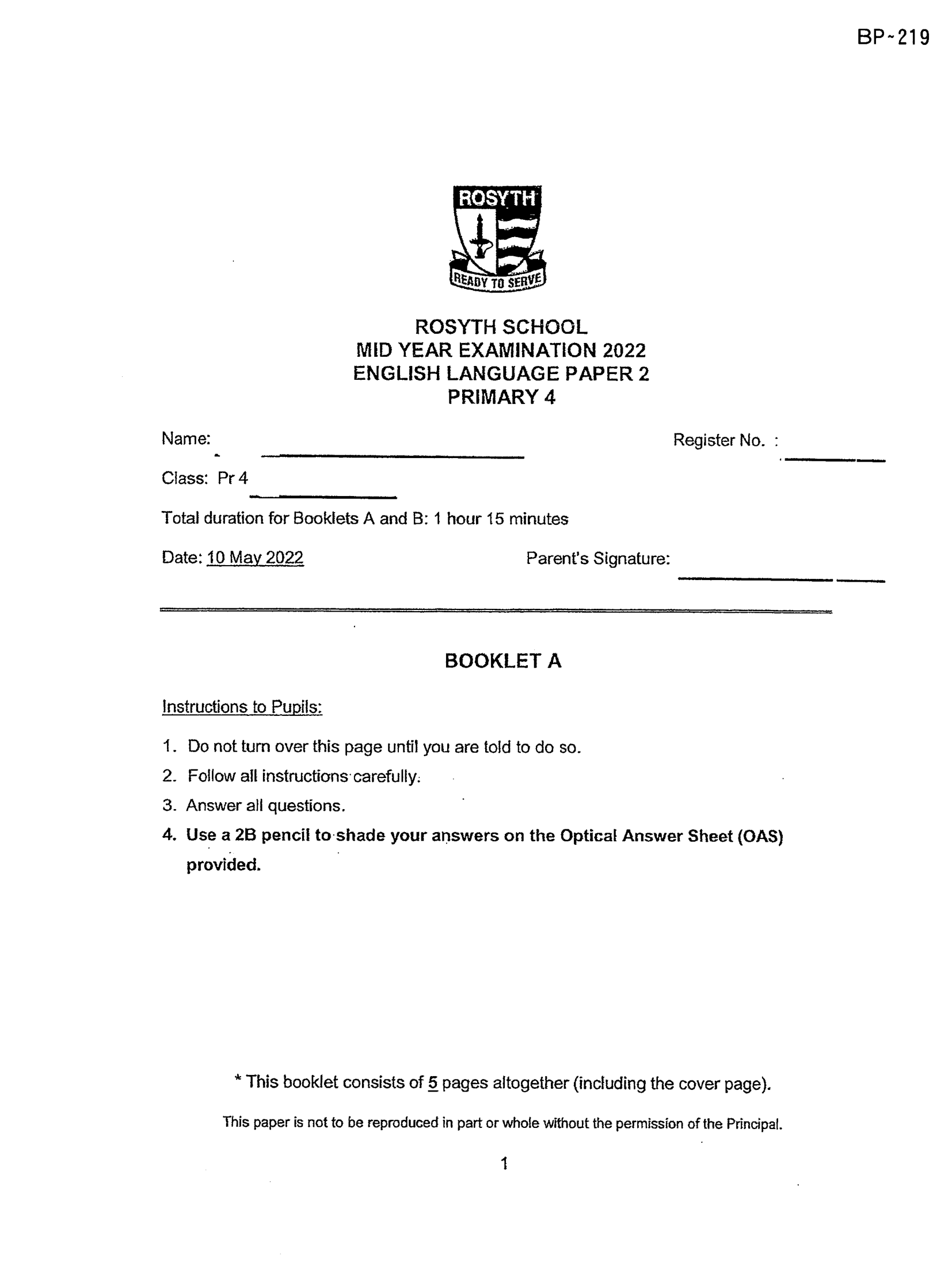Page 1