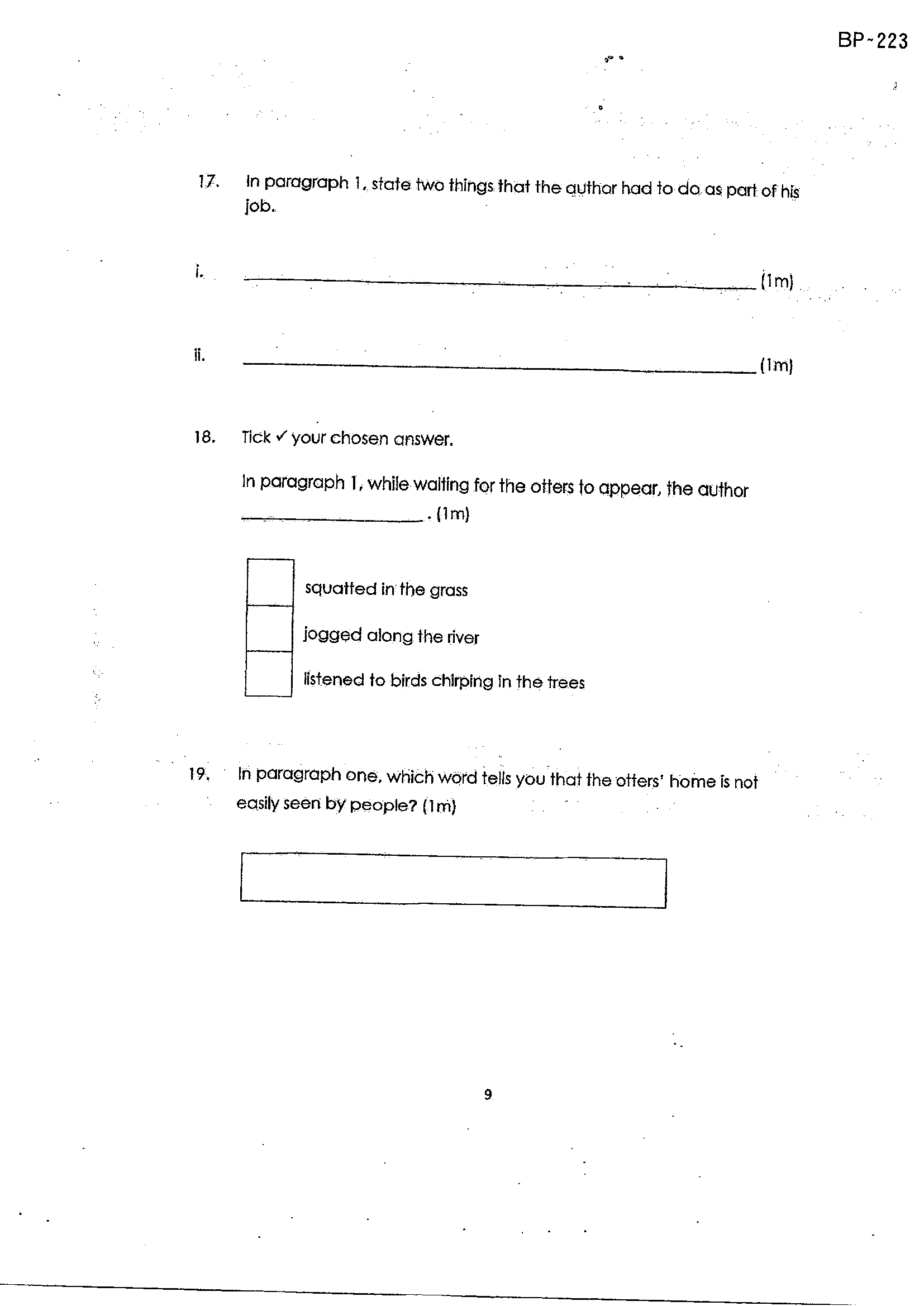 Page 9