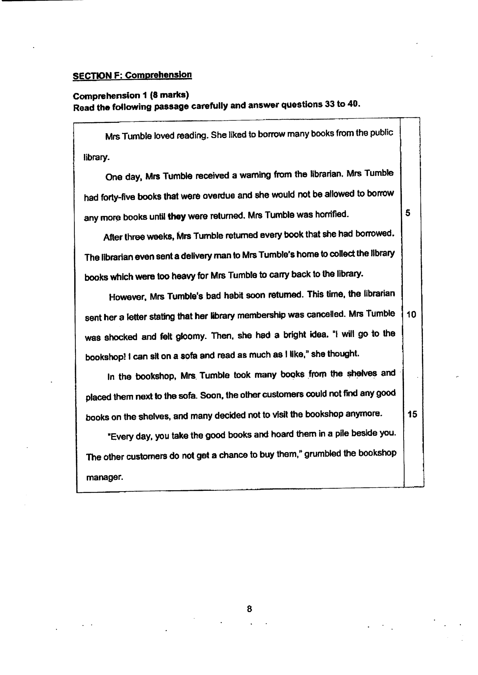 Page 8