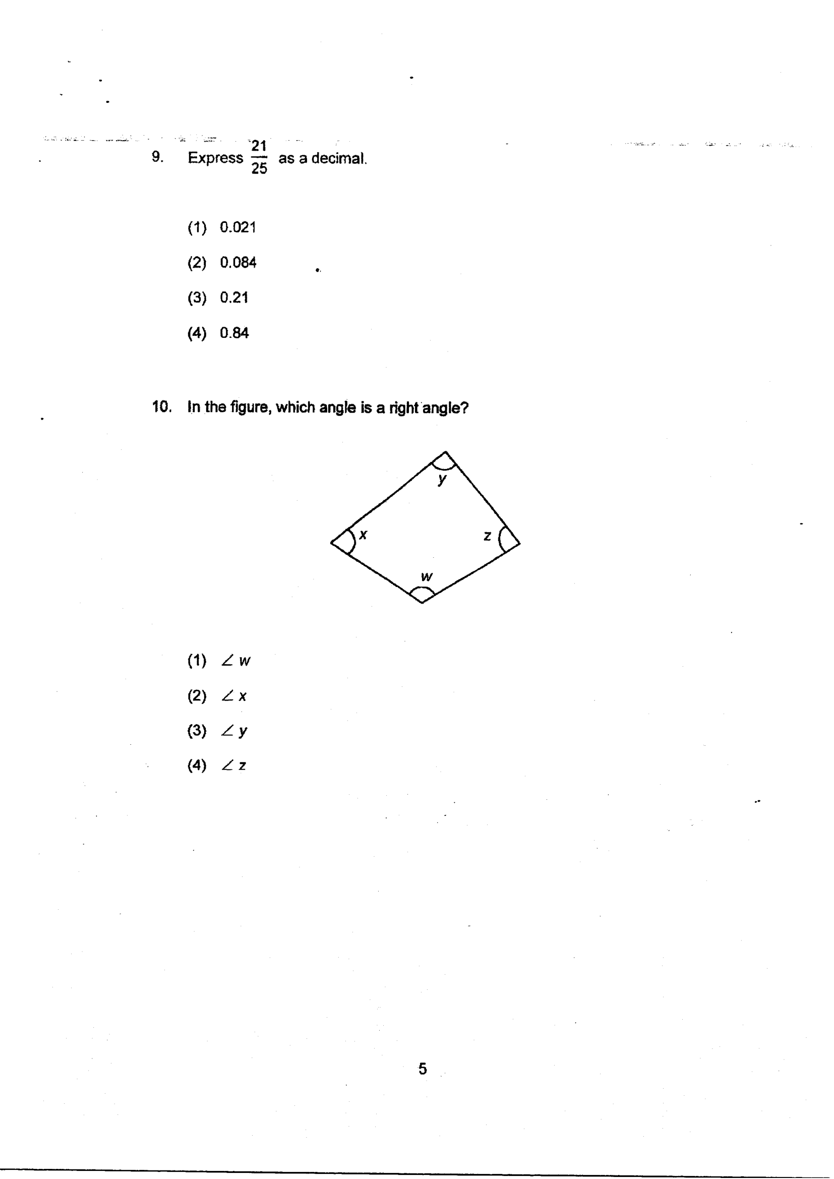 Page 5