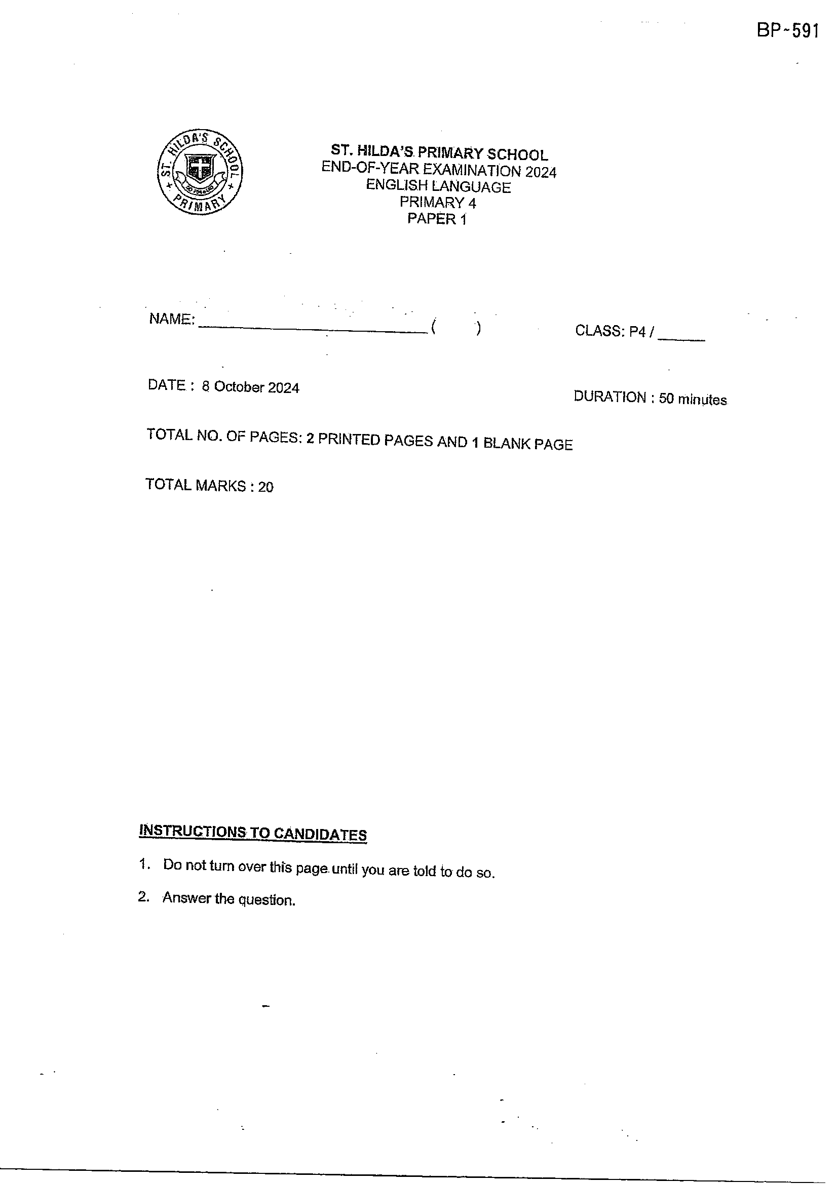 Page 1