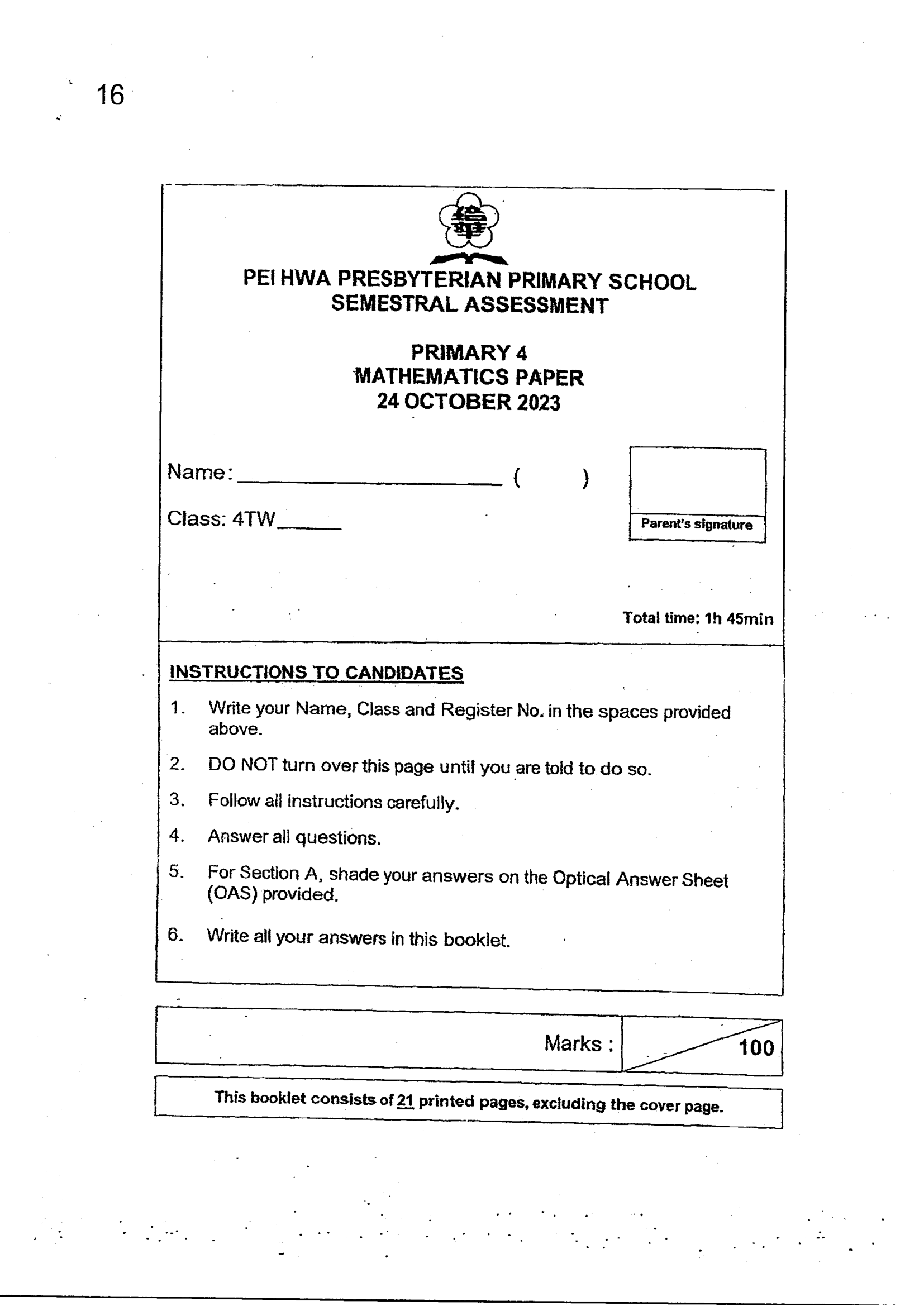 Page 1