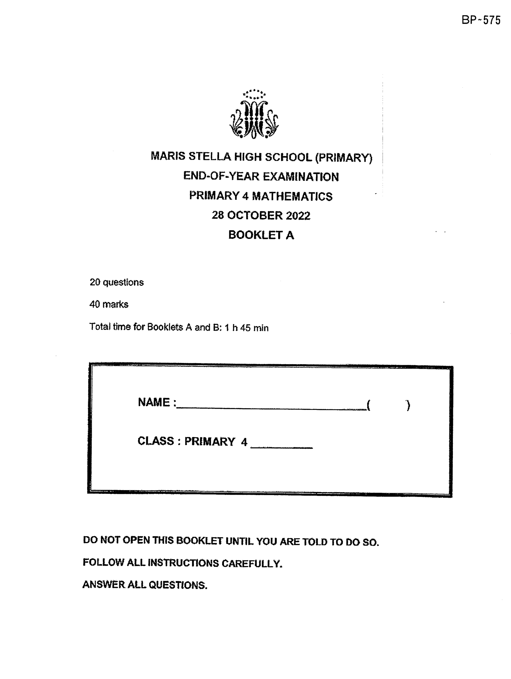 Page 1