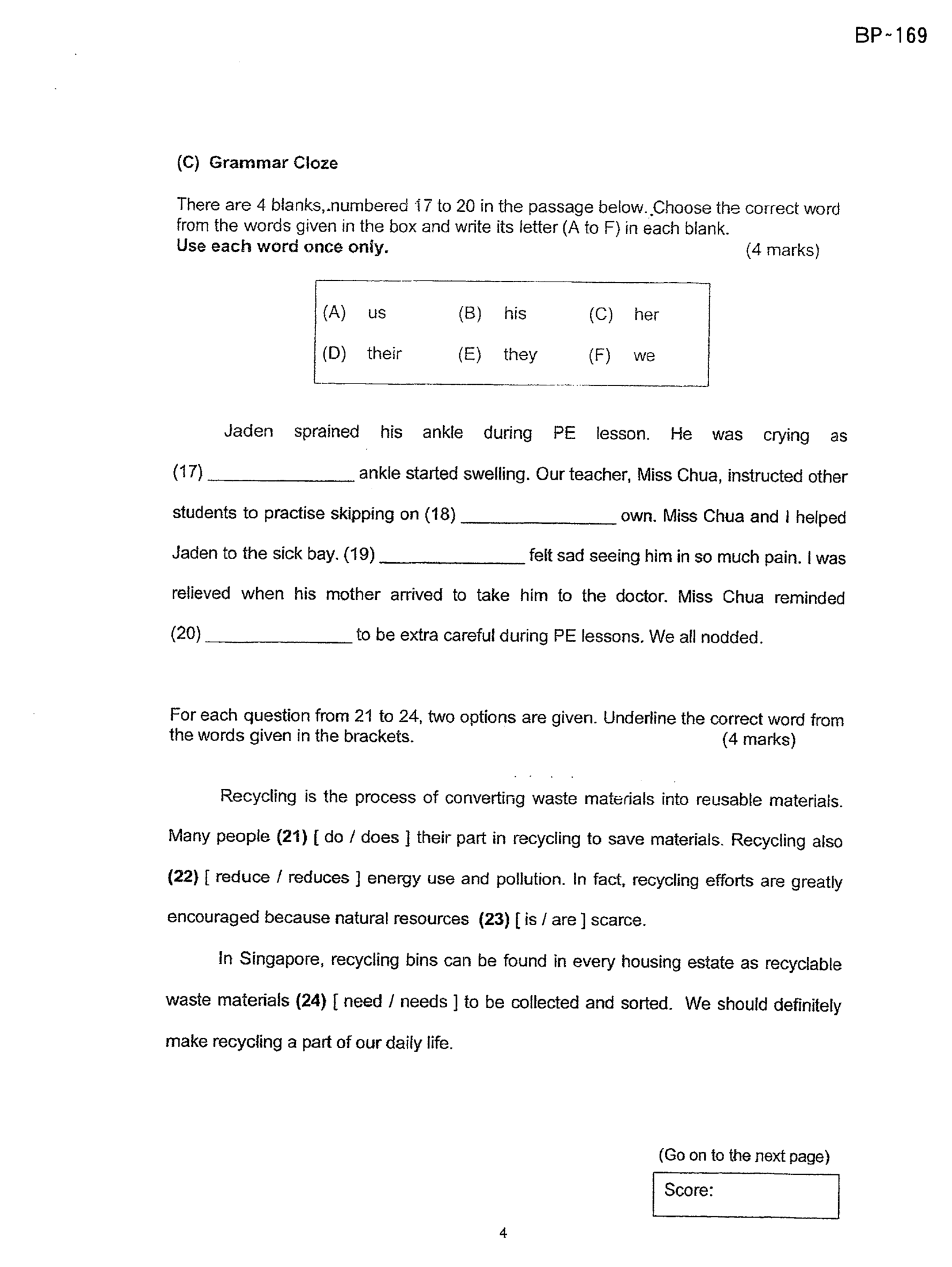Page 5