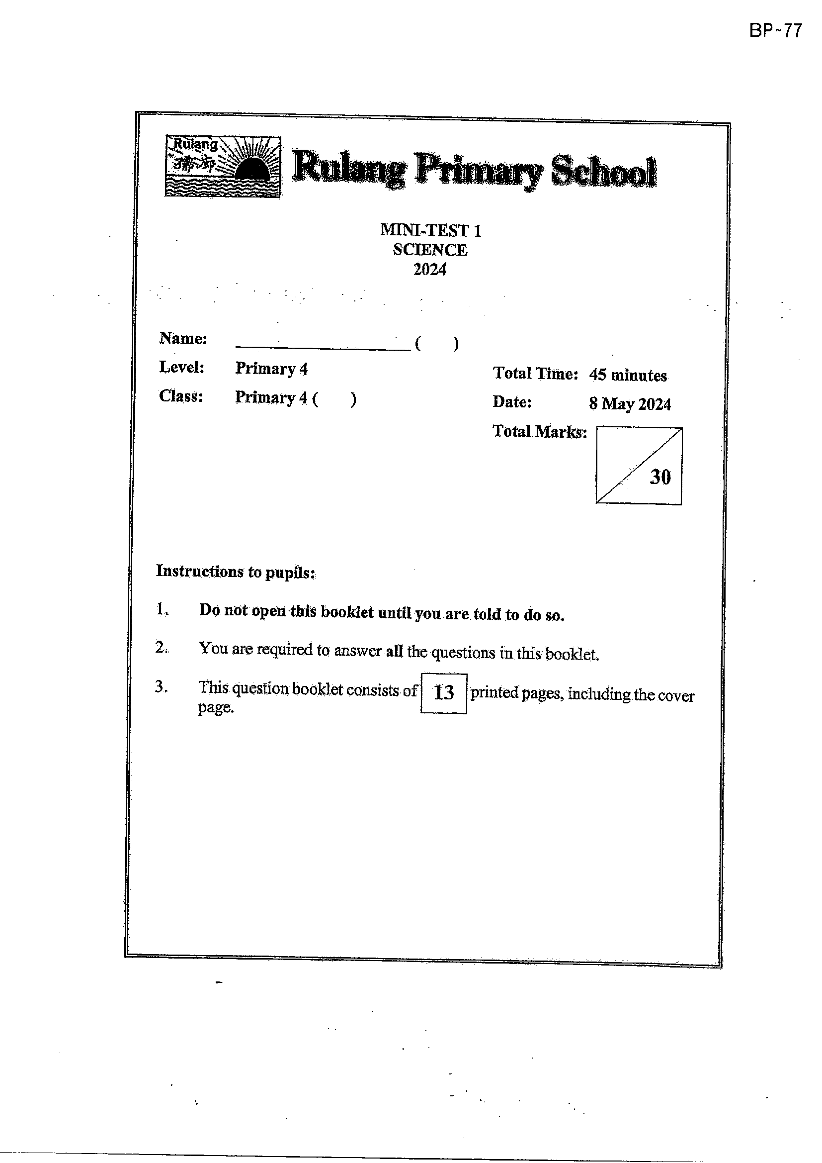 Page 1