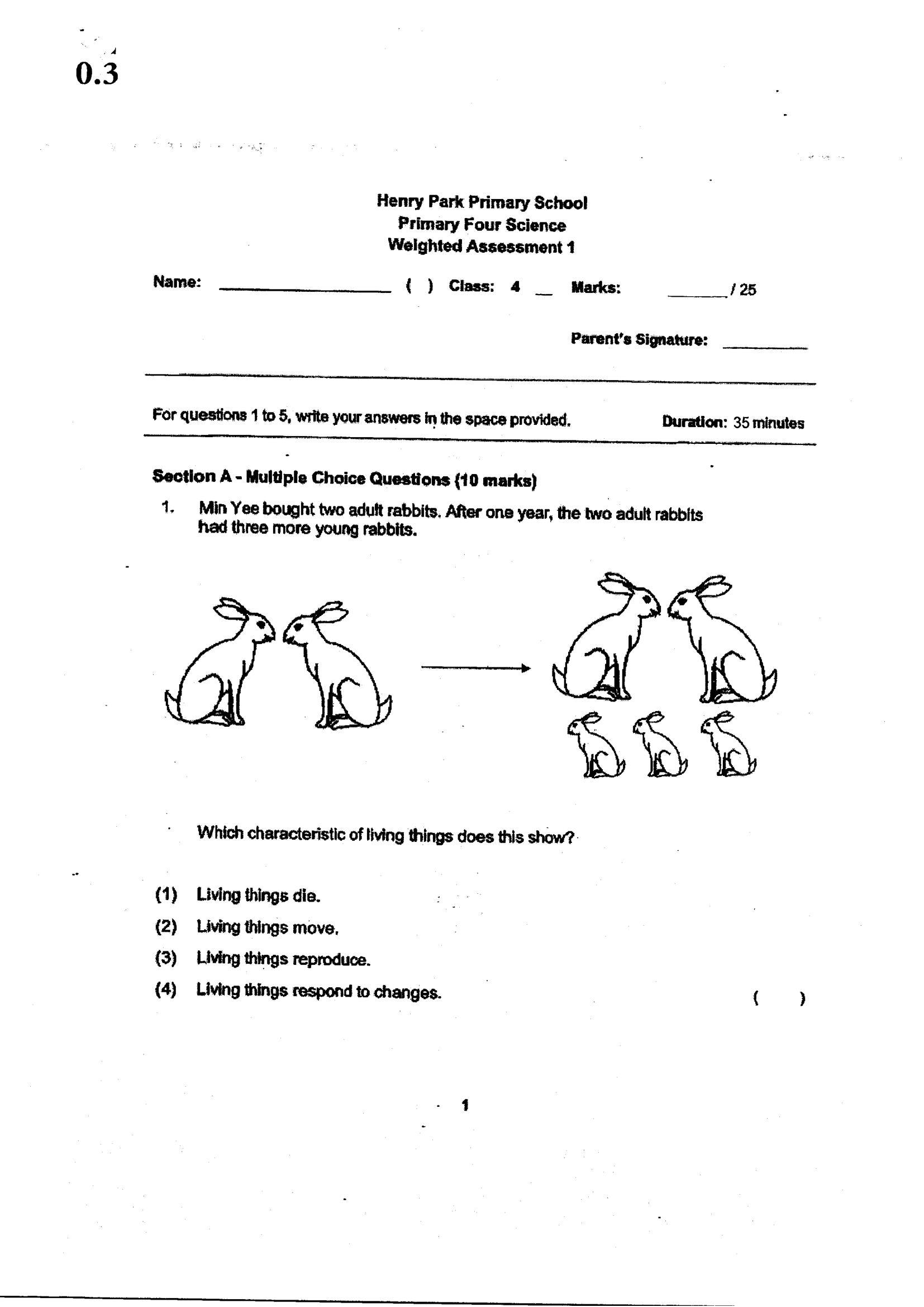 Page 1