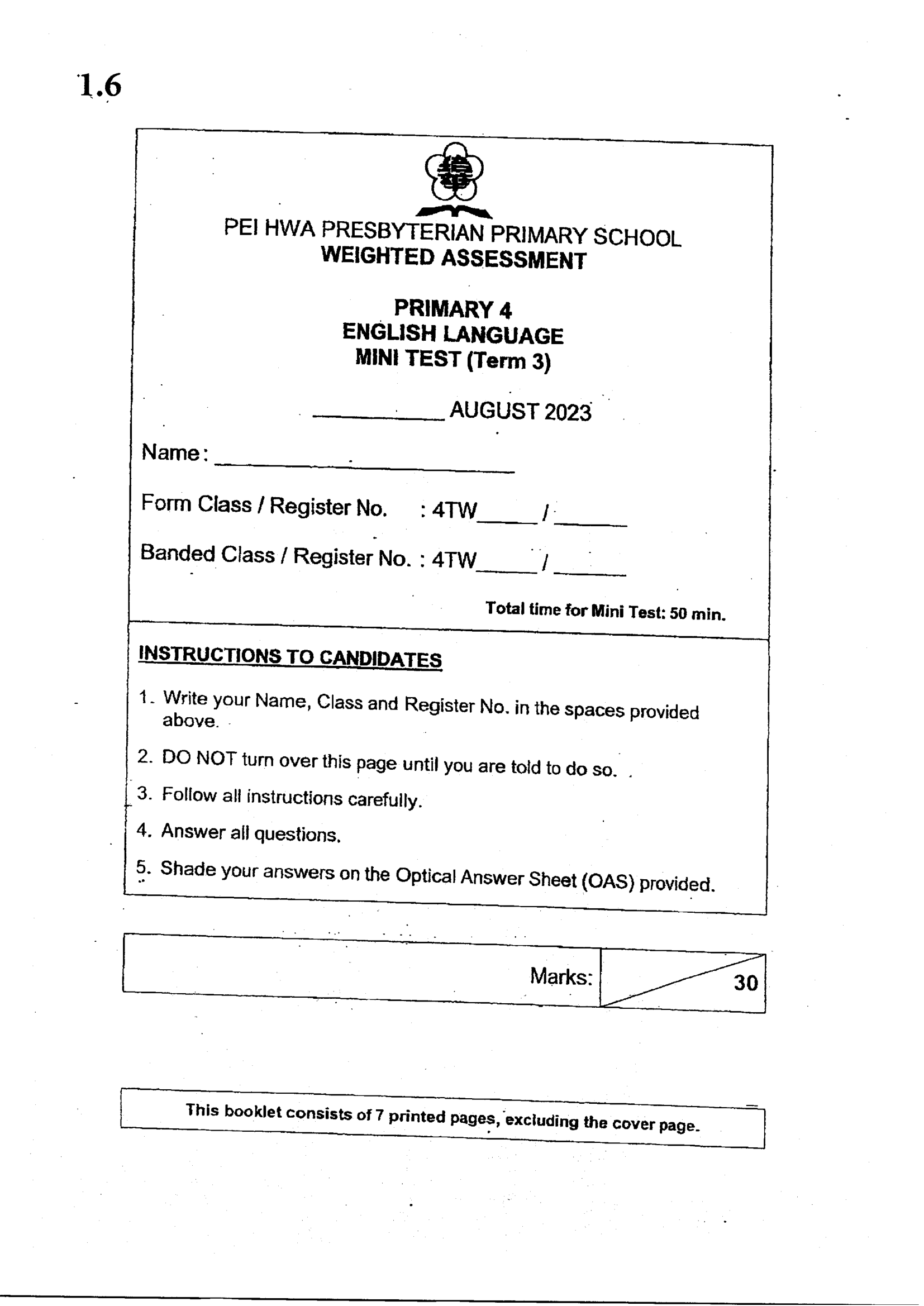 Page 1