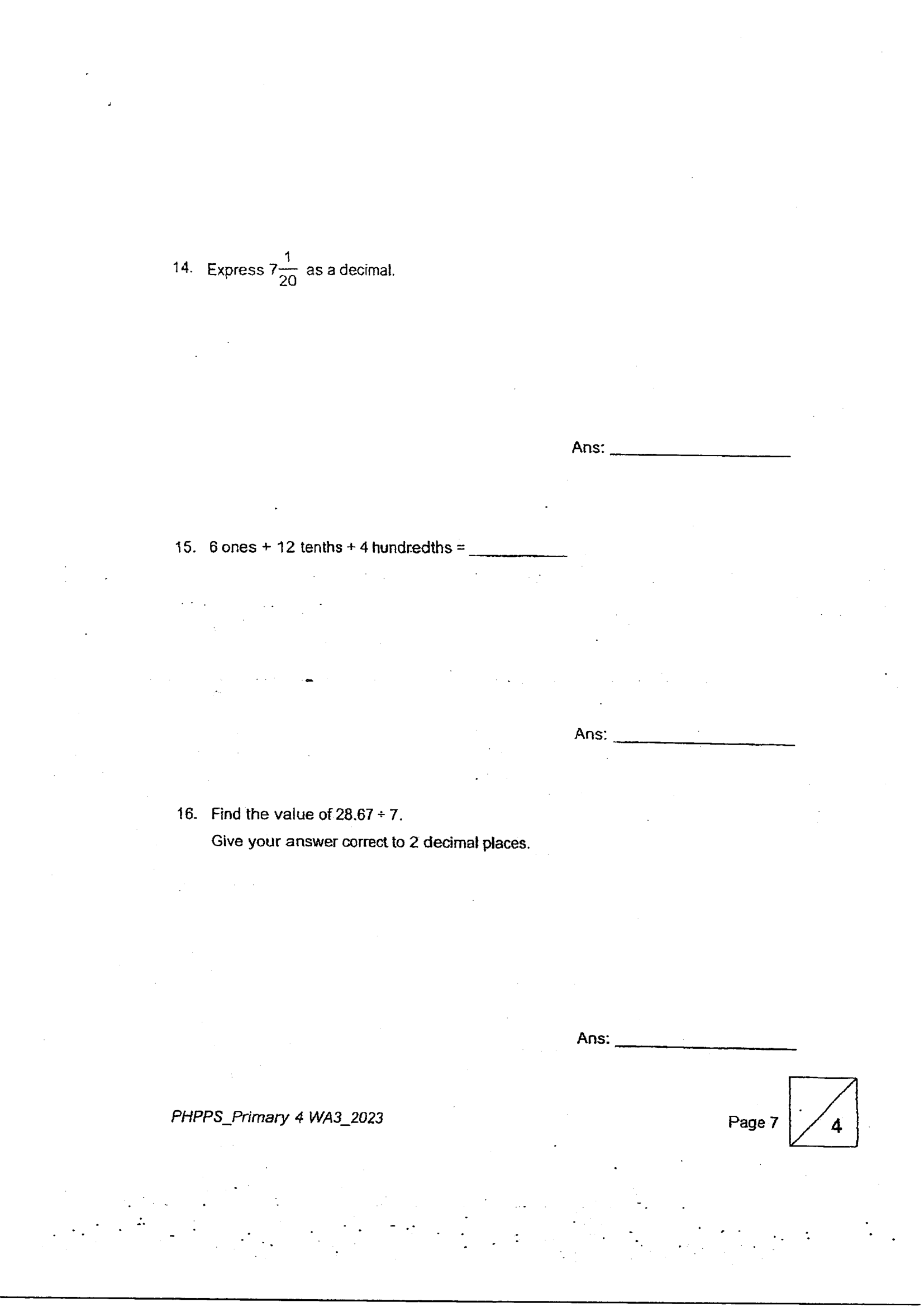 Page 7