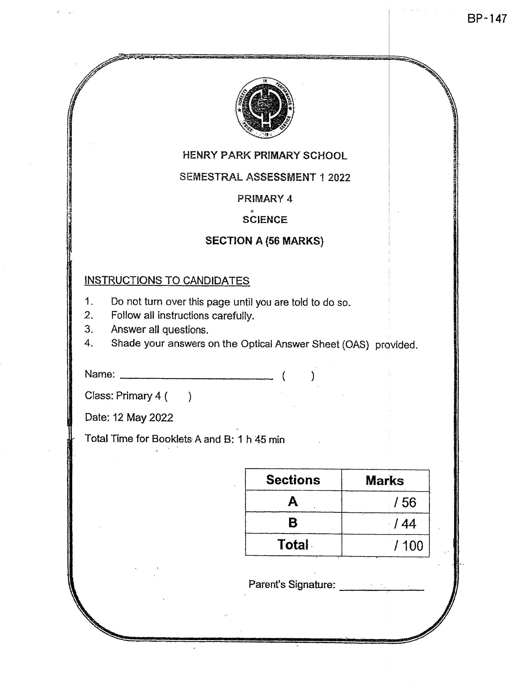 Page 1