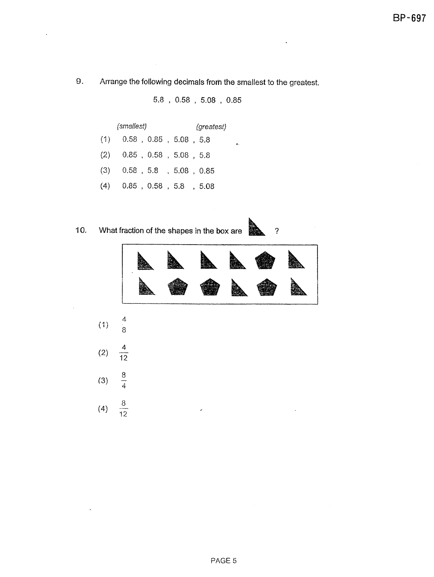 Page 5