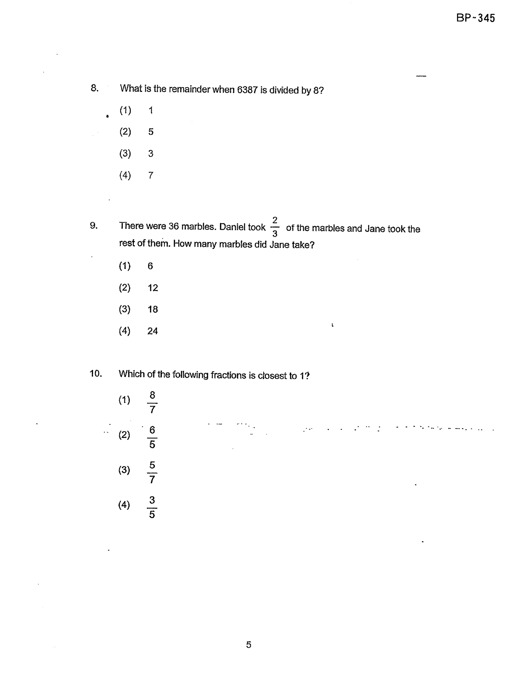 Page 5