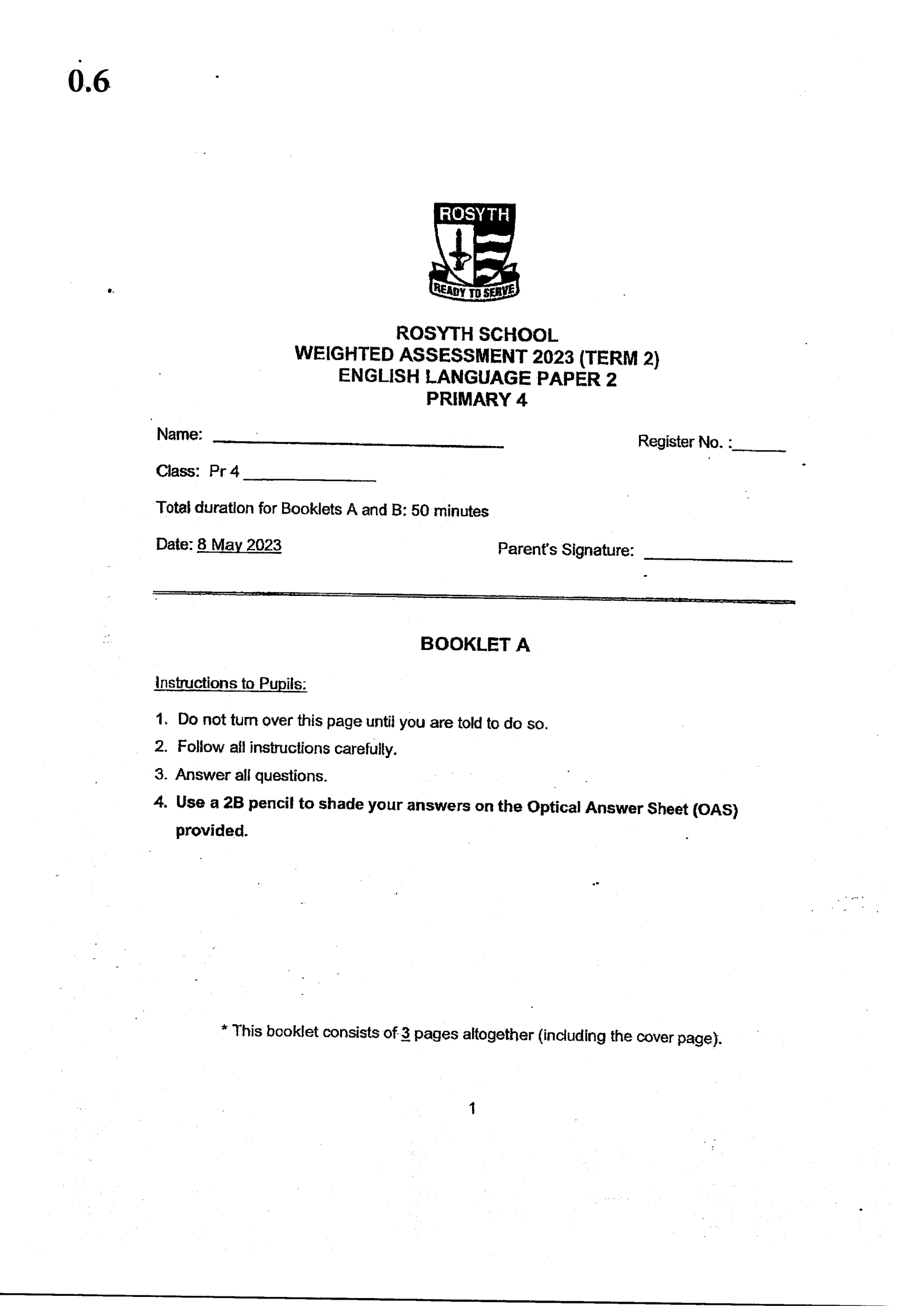 Page 1