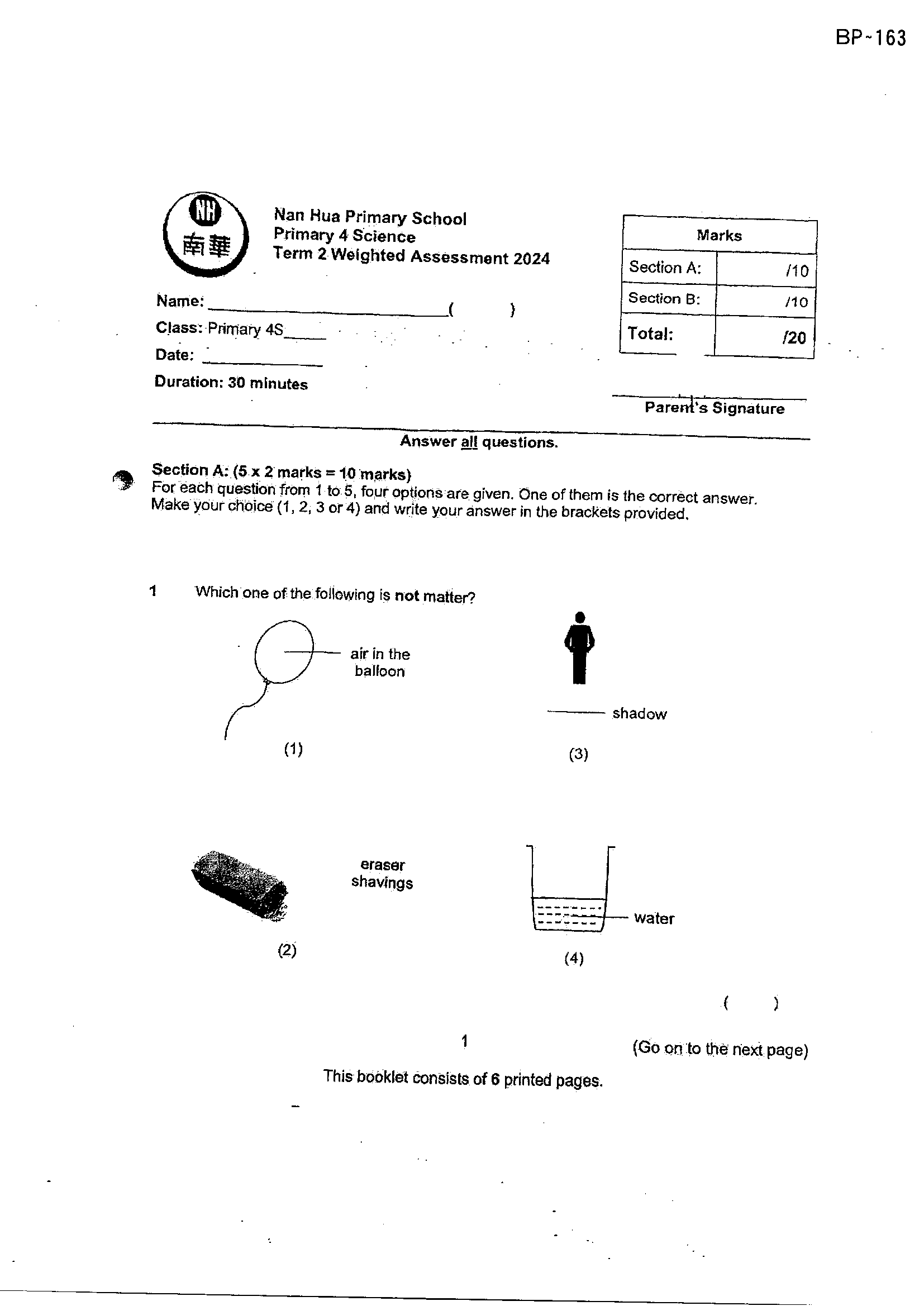 Page 1