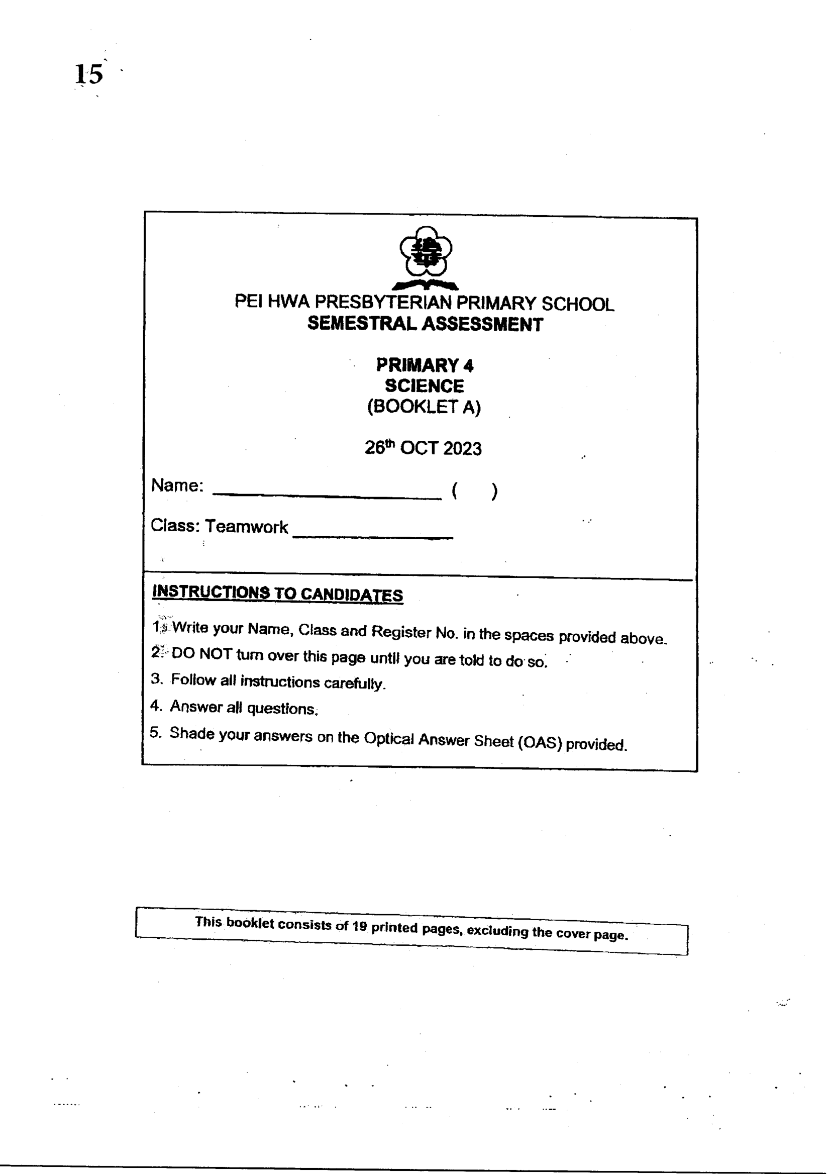 Page 1