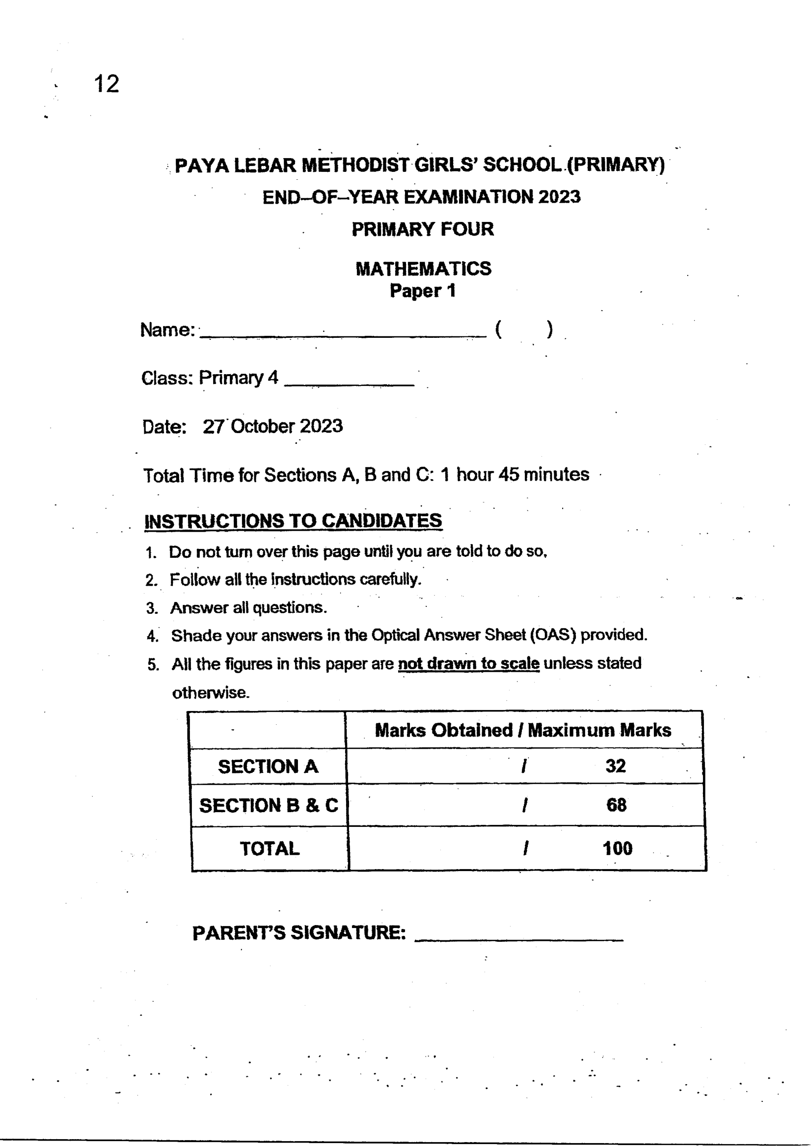 Page 1