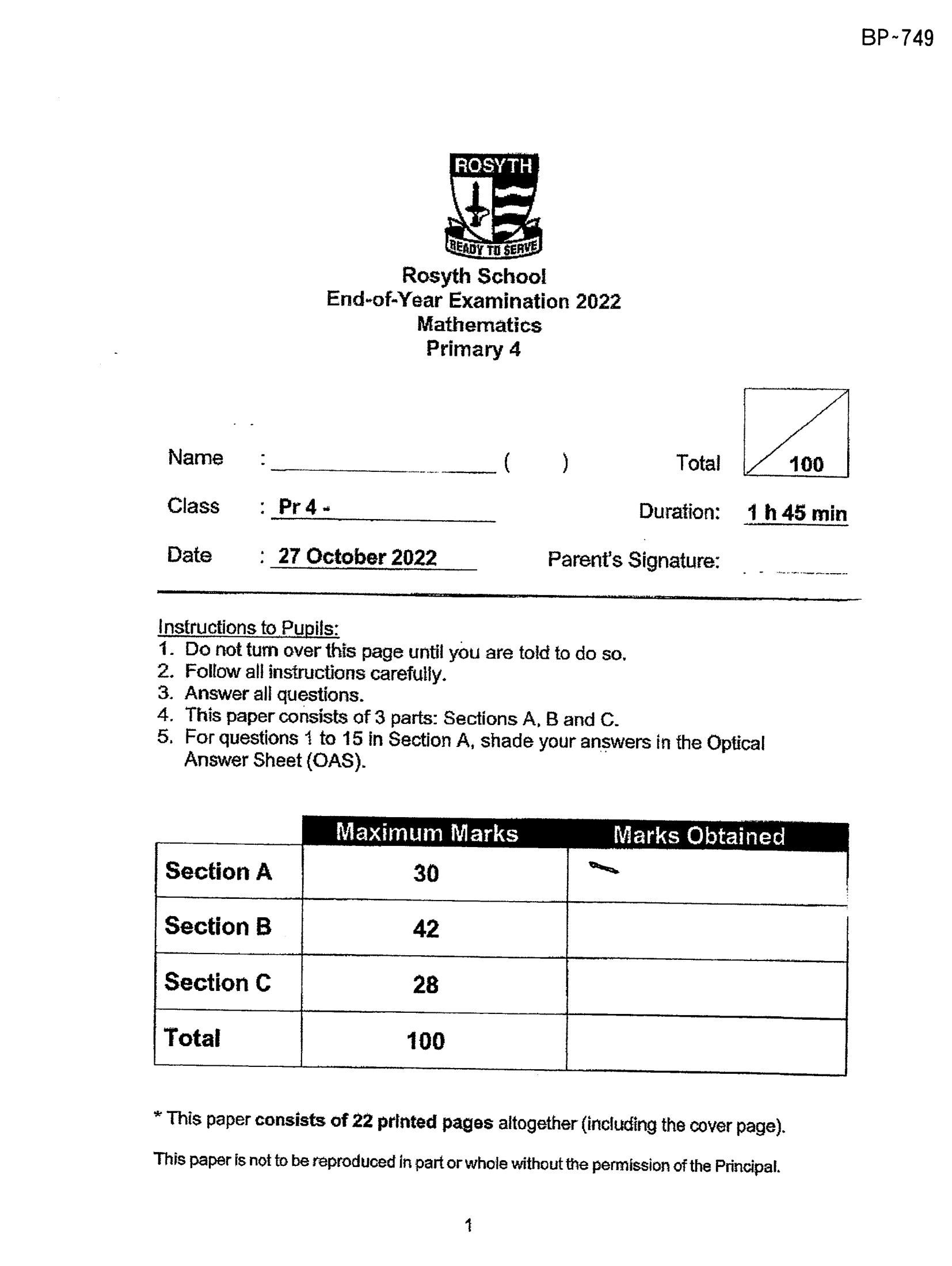 Page 1