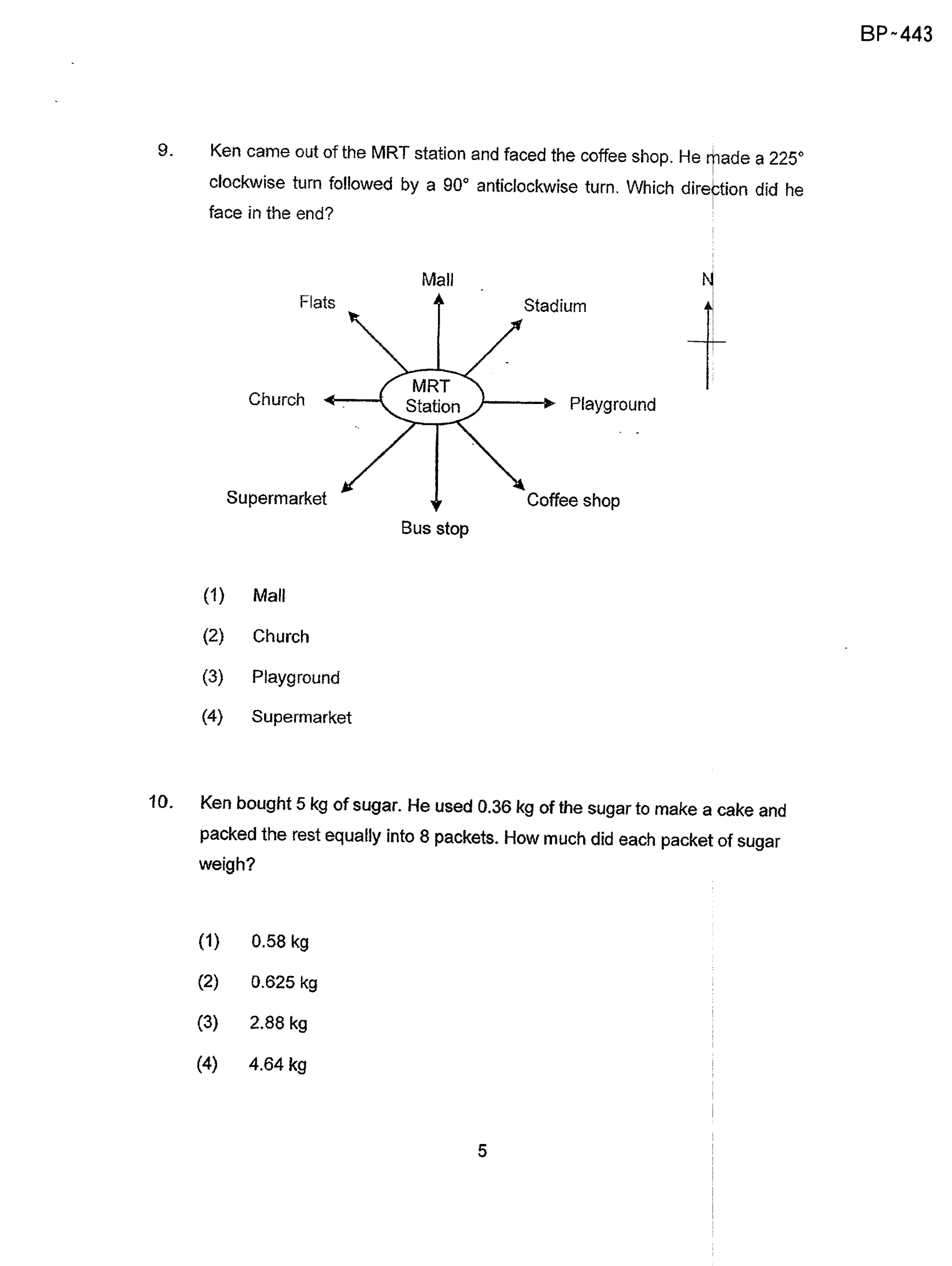 Page 5