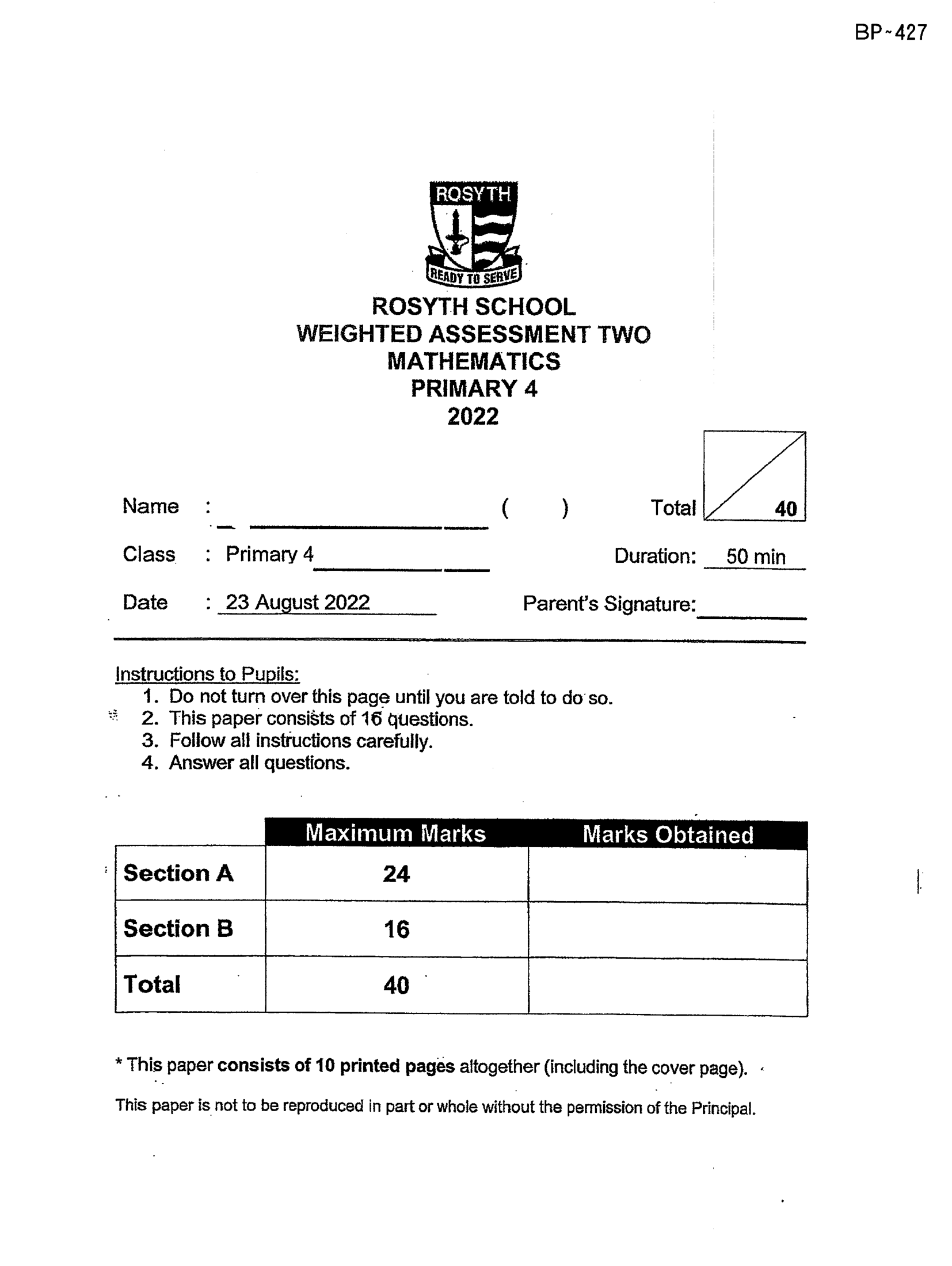 Page 1