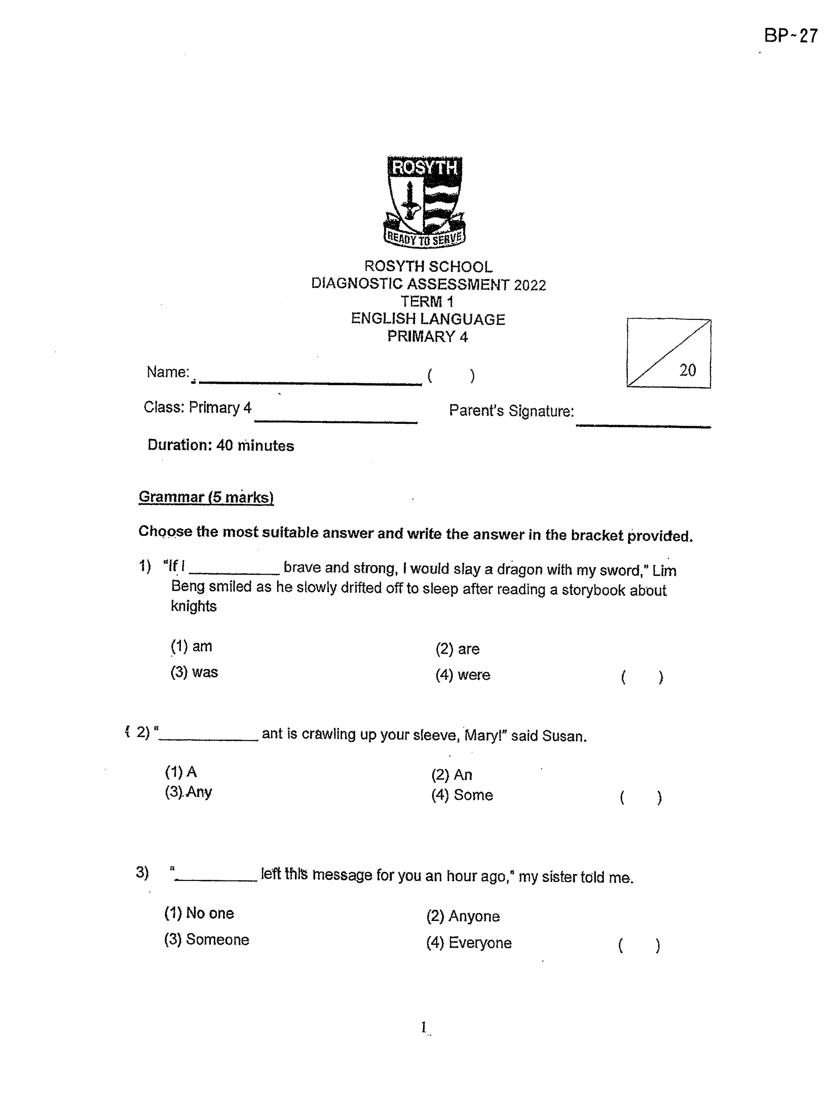 Page 1