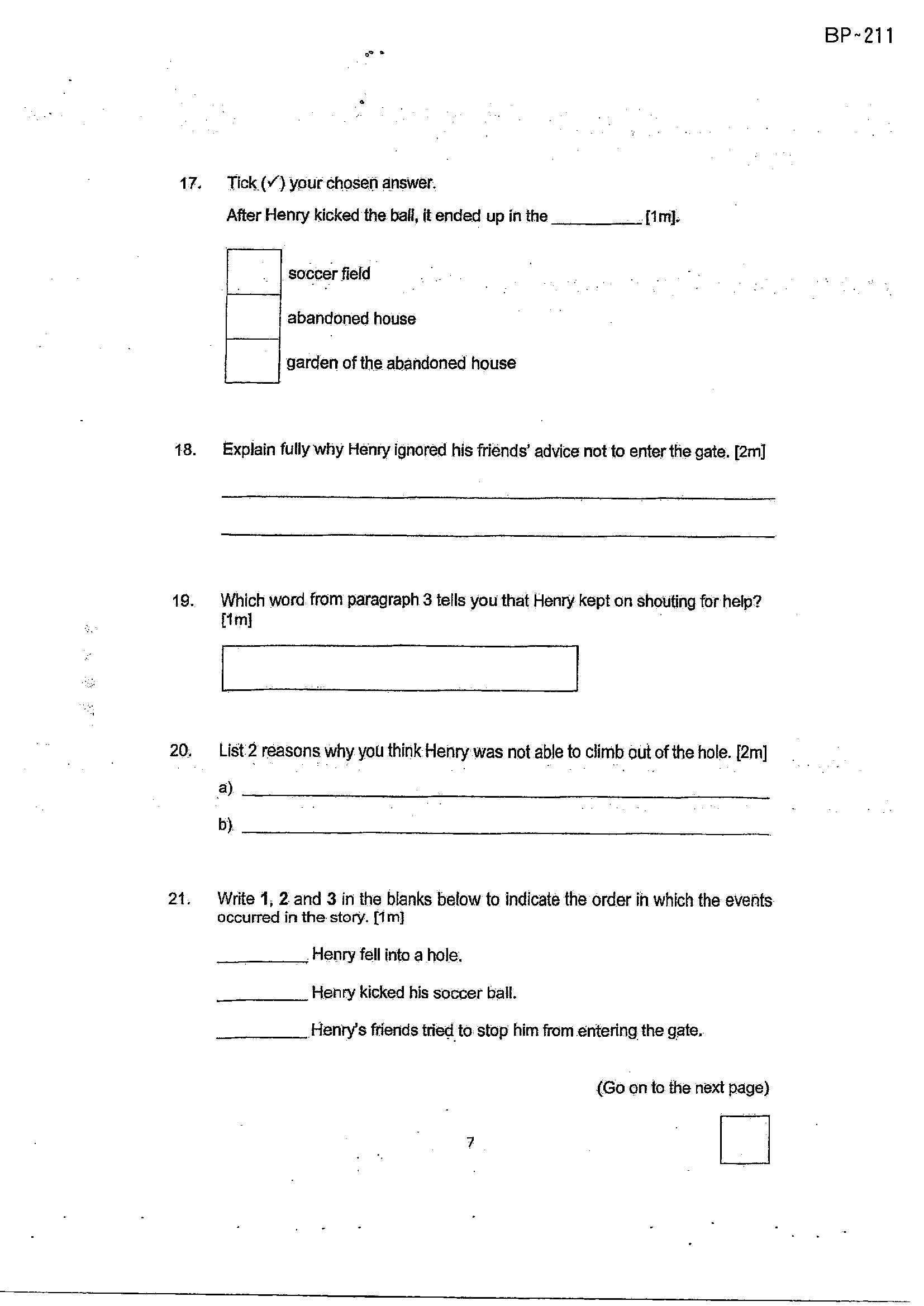Page 7