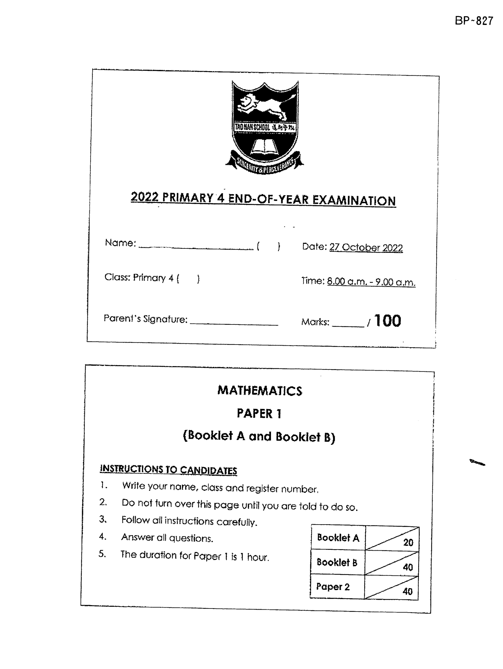 Page 1
