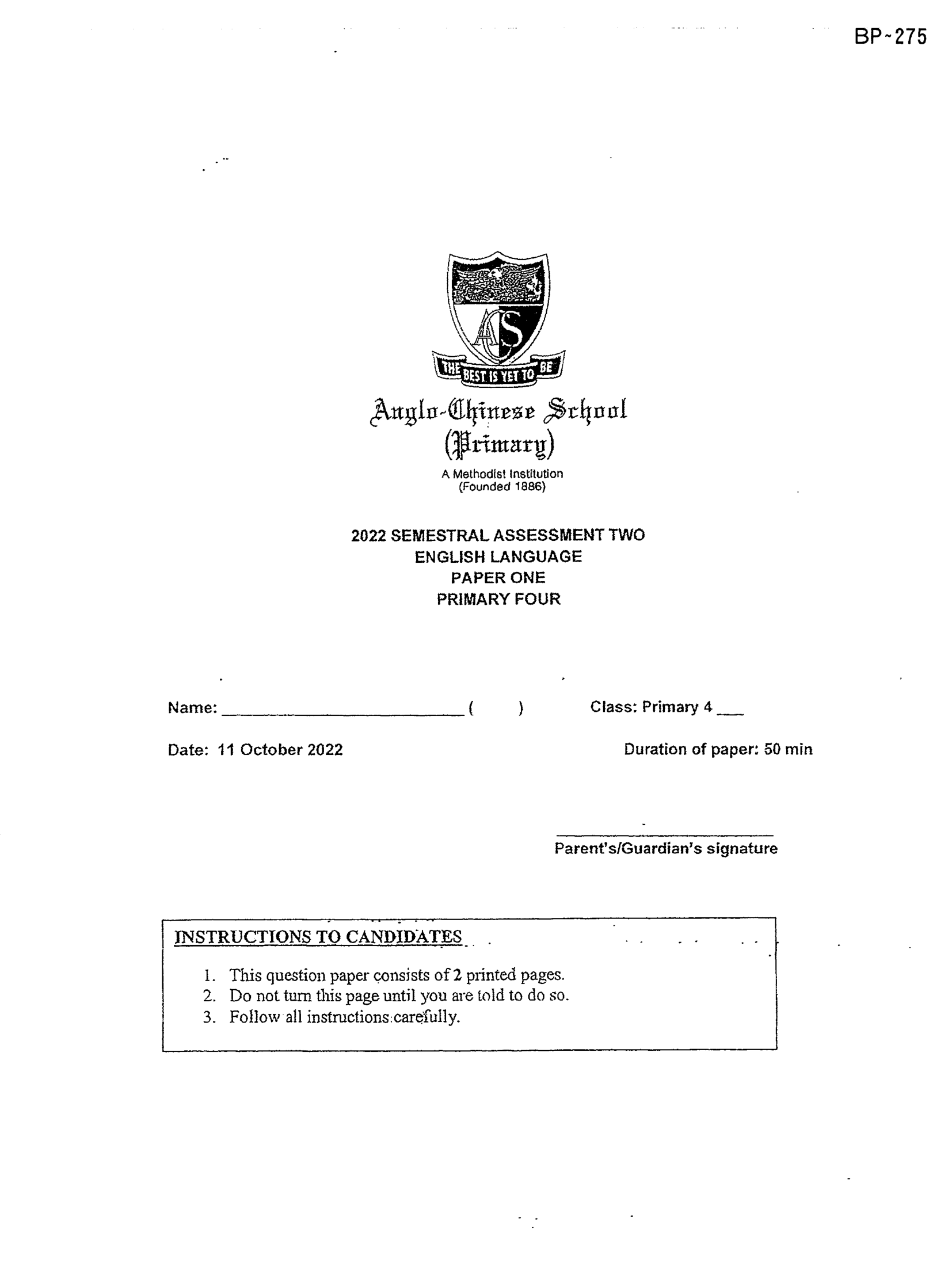 Page 1