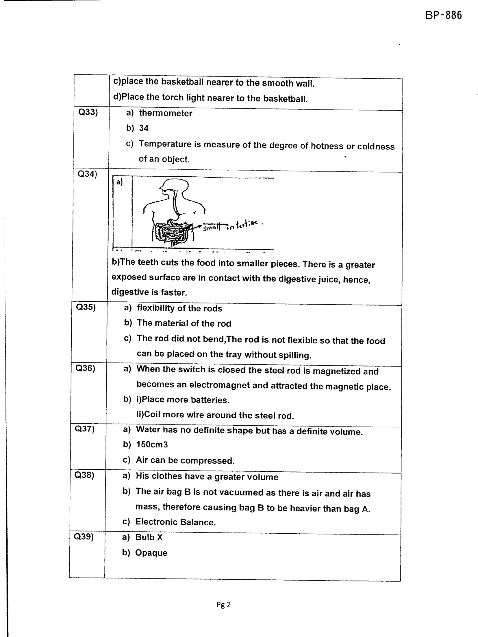 Answer Page 48