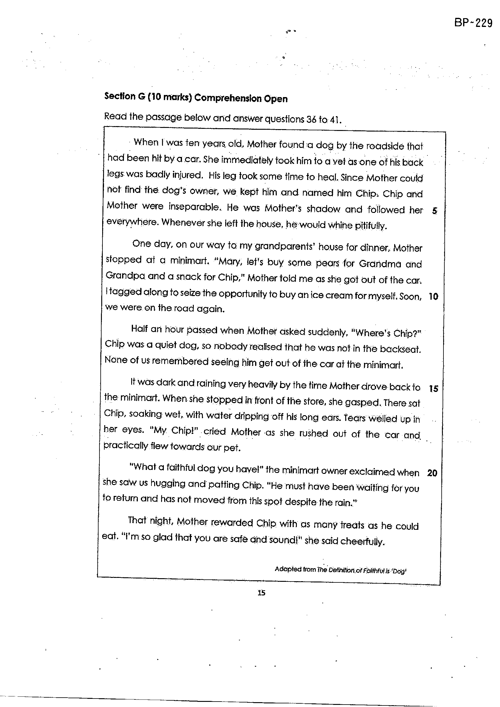 Page 15