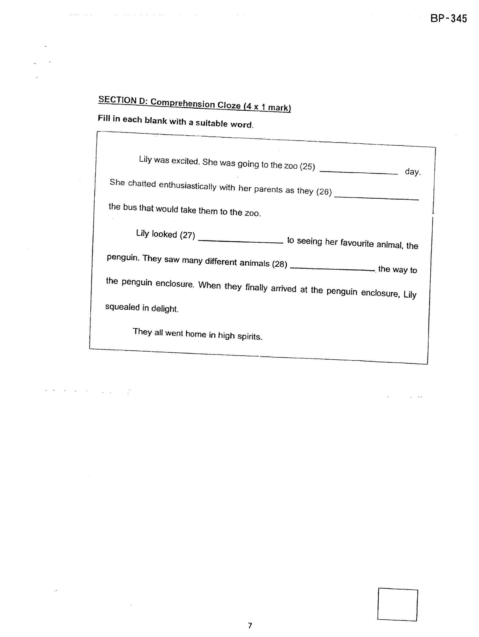 Page 7