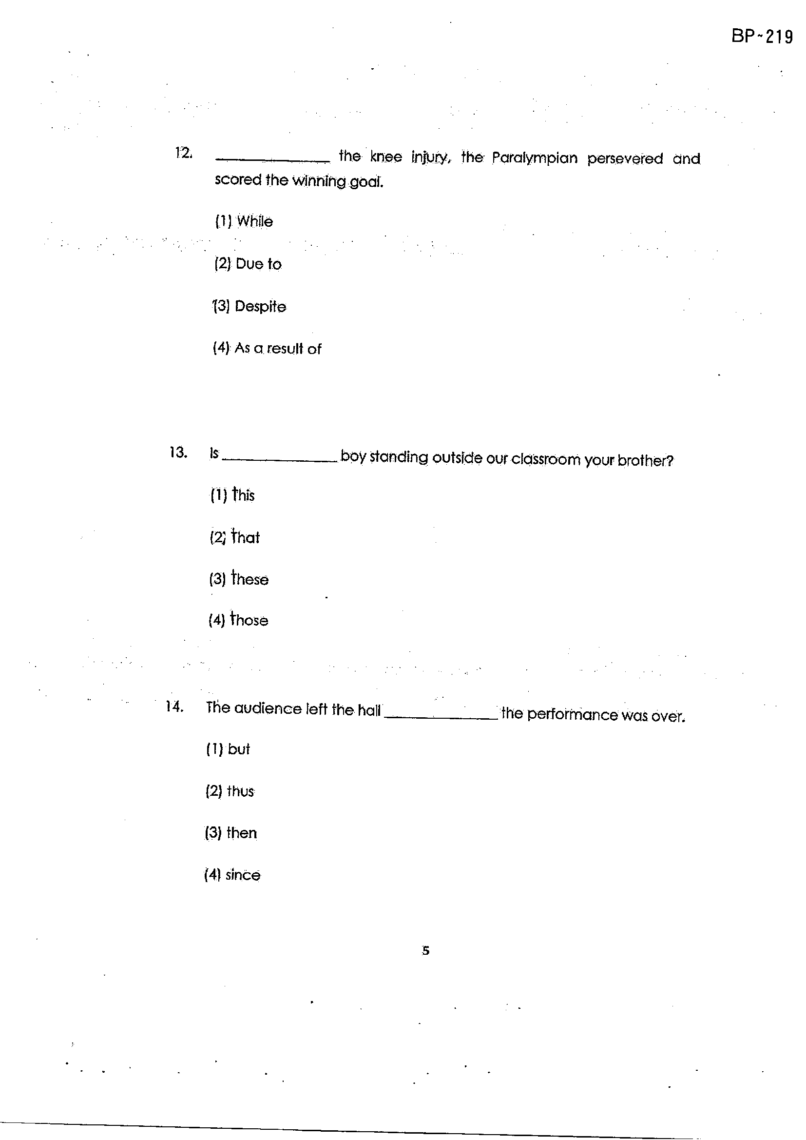 Page 5