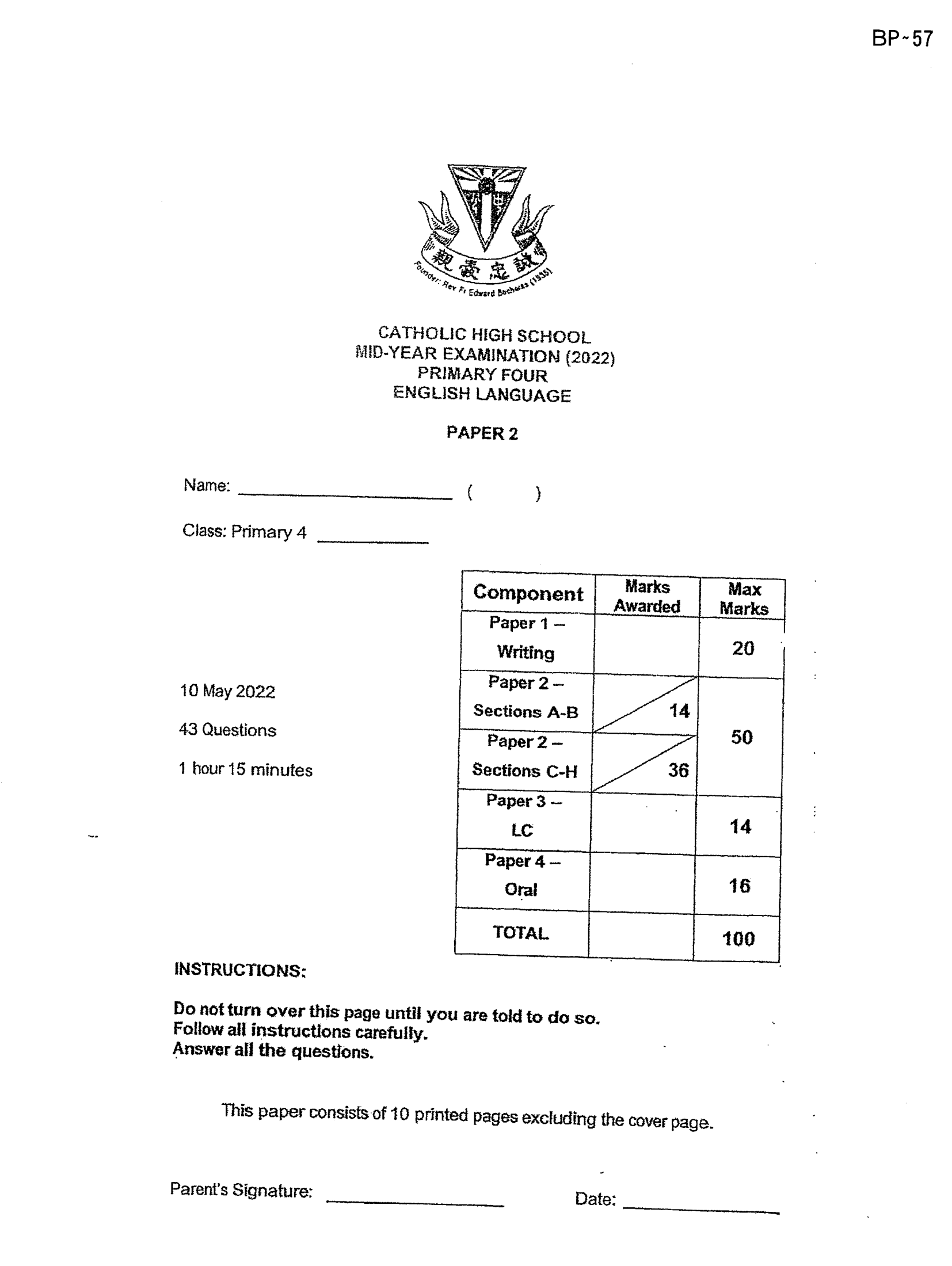 Page 1
