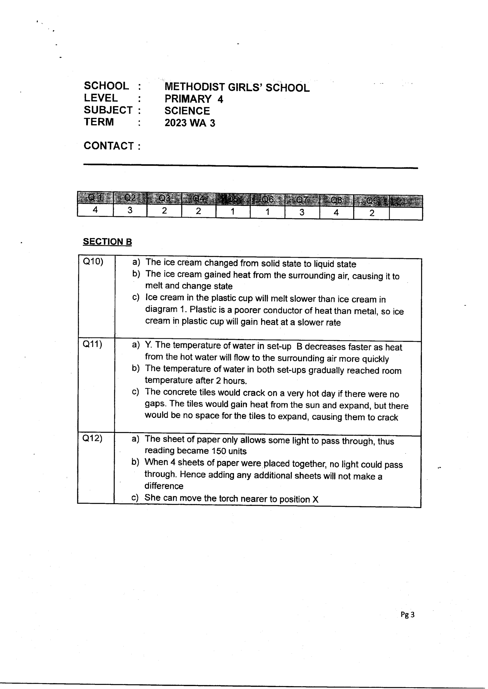 Answer Page 35