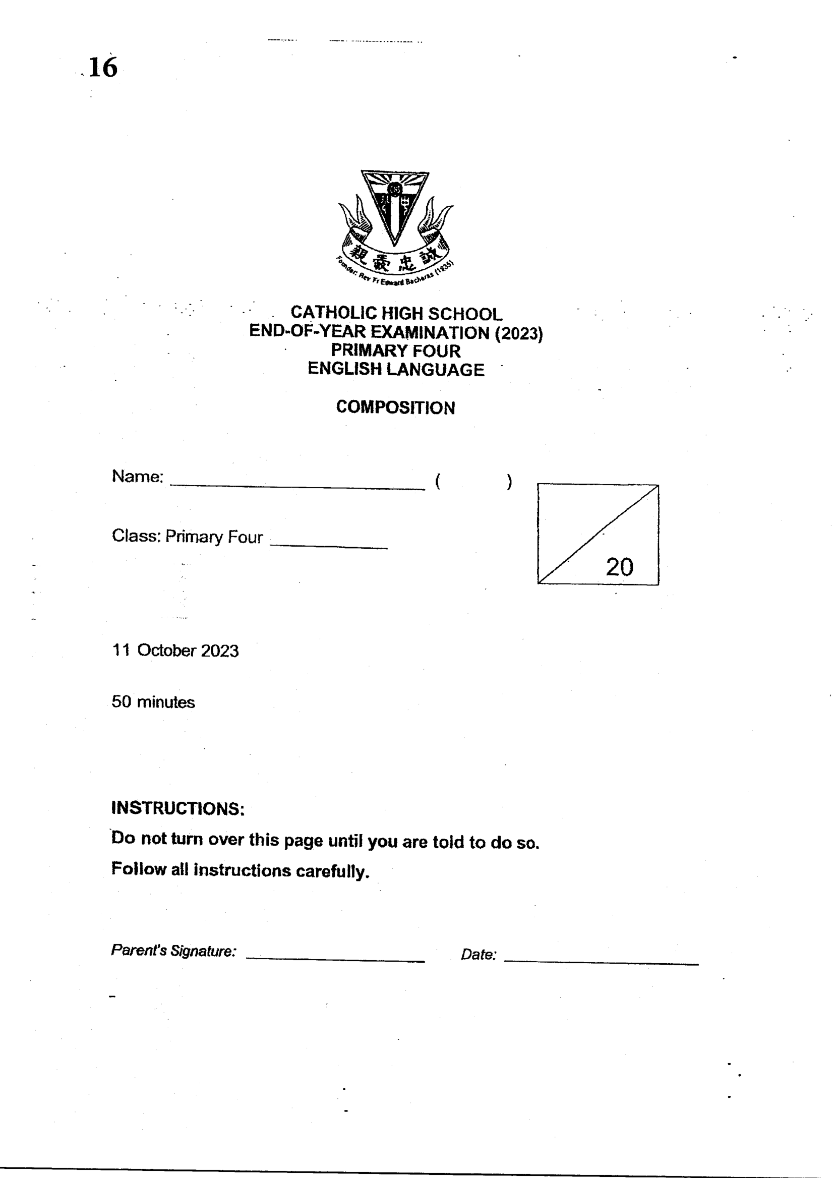 Page 1