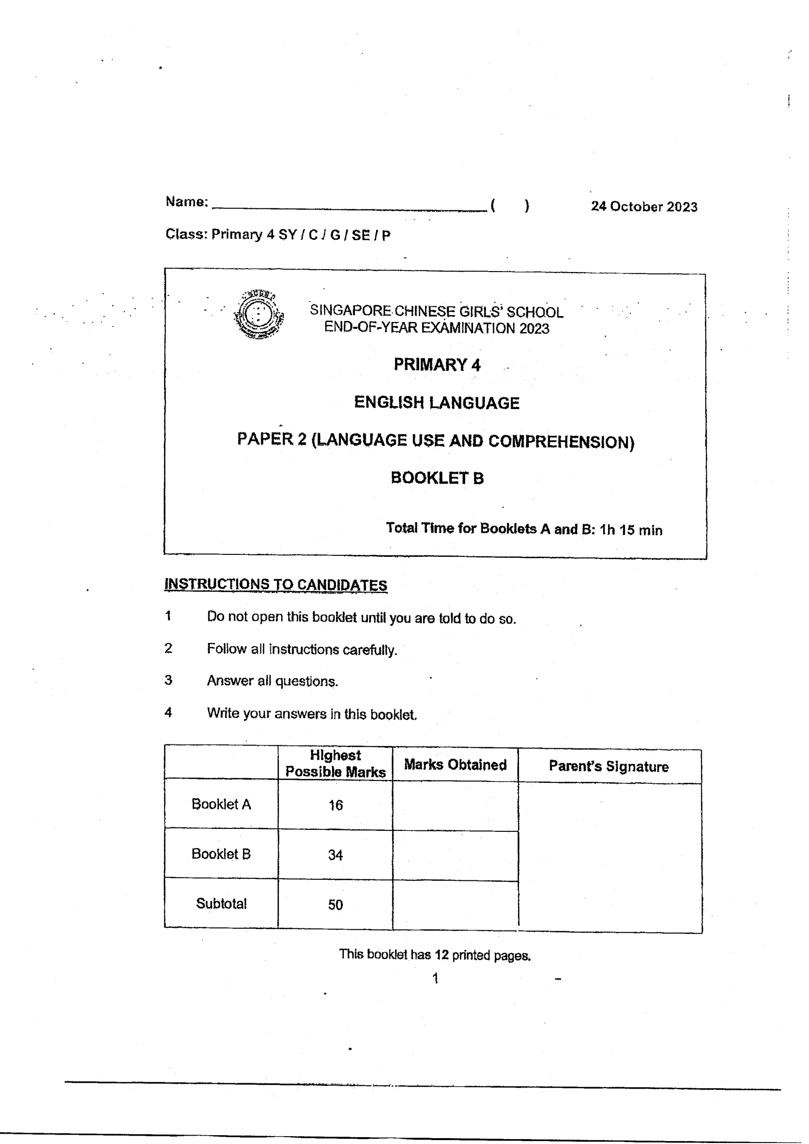 Page 7