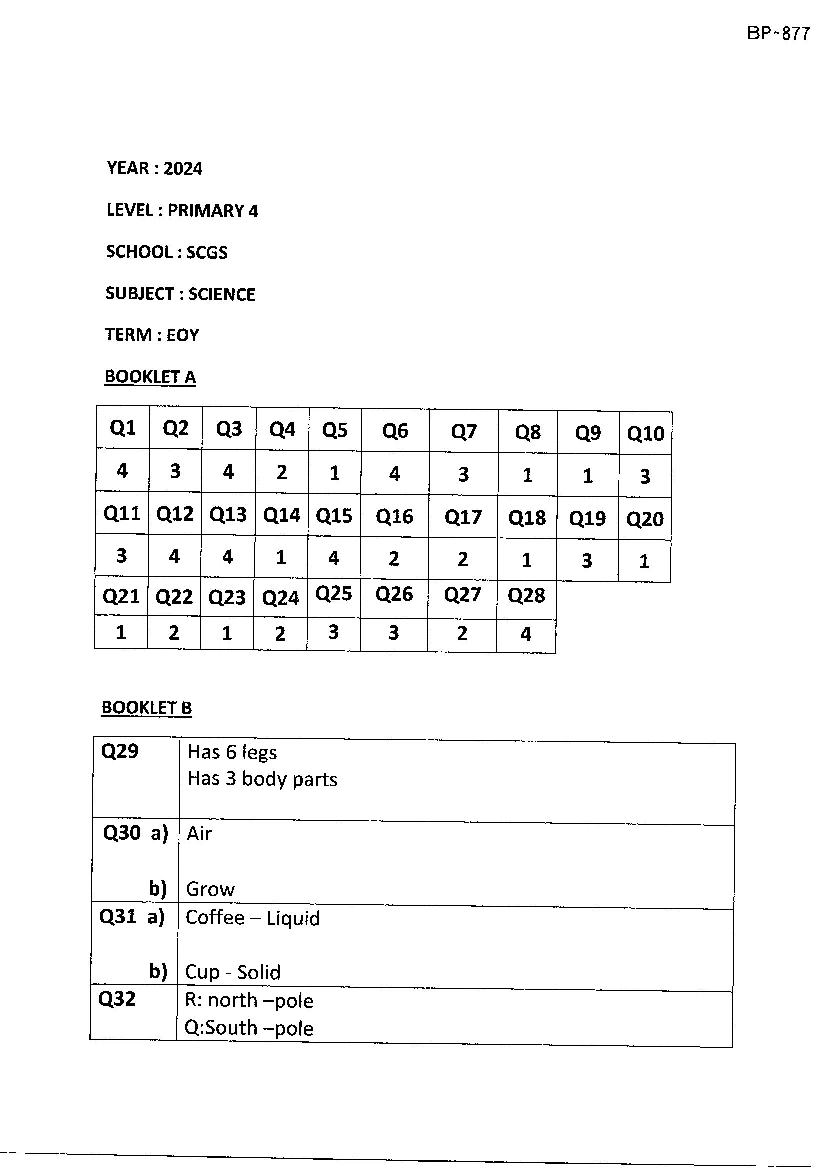 Answer Page 37