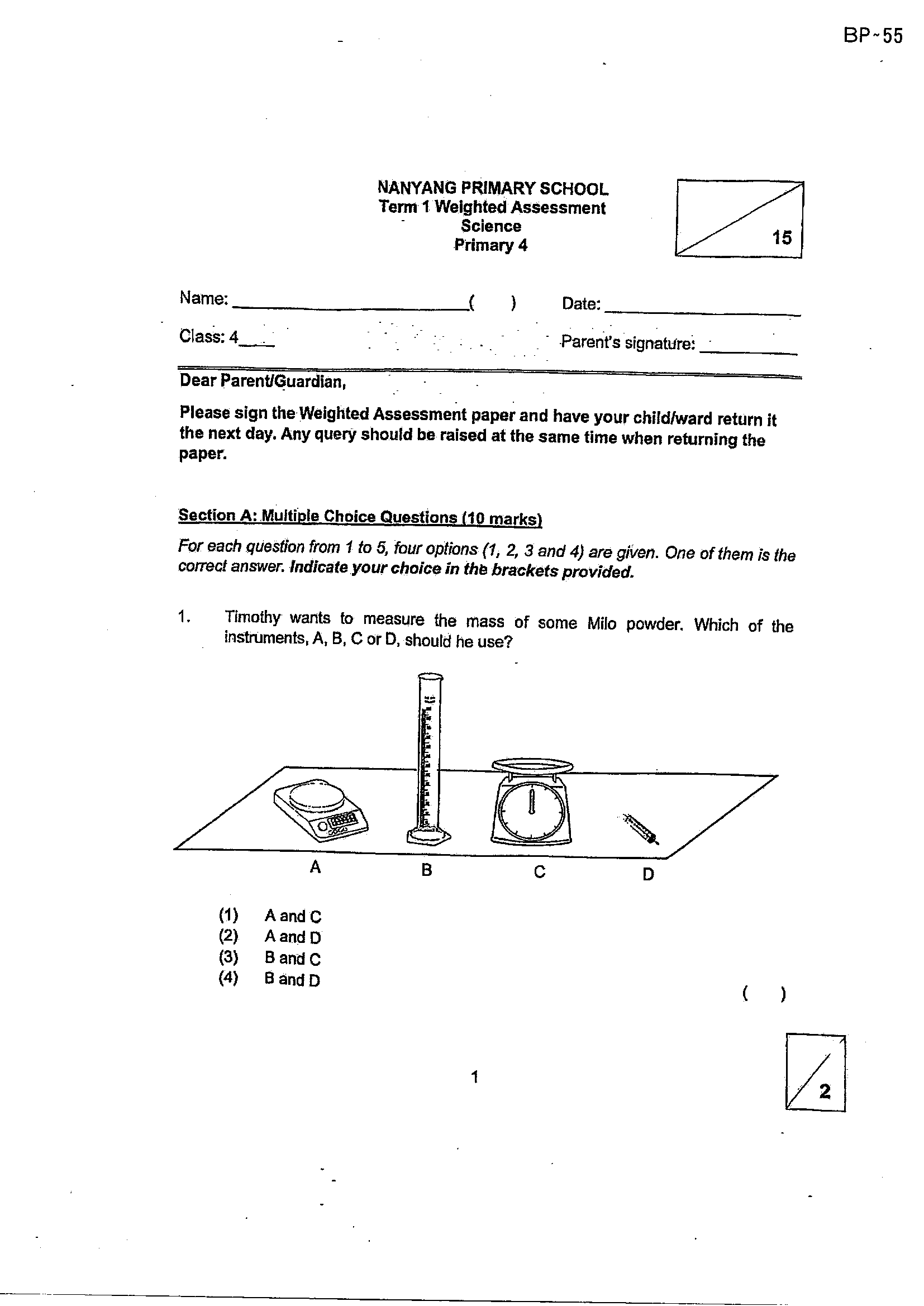 Page 1