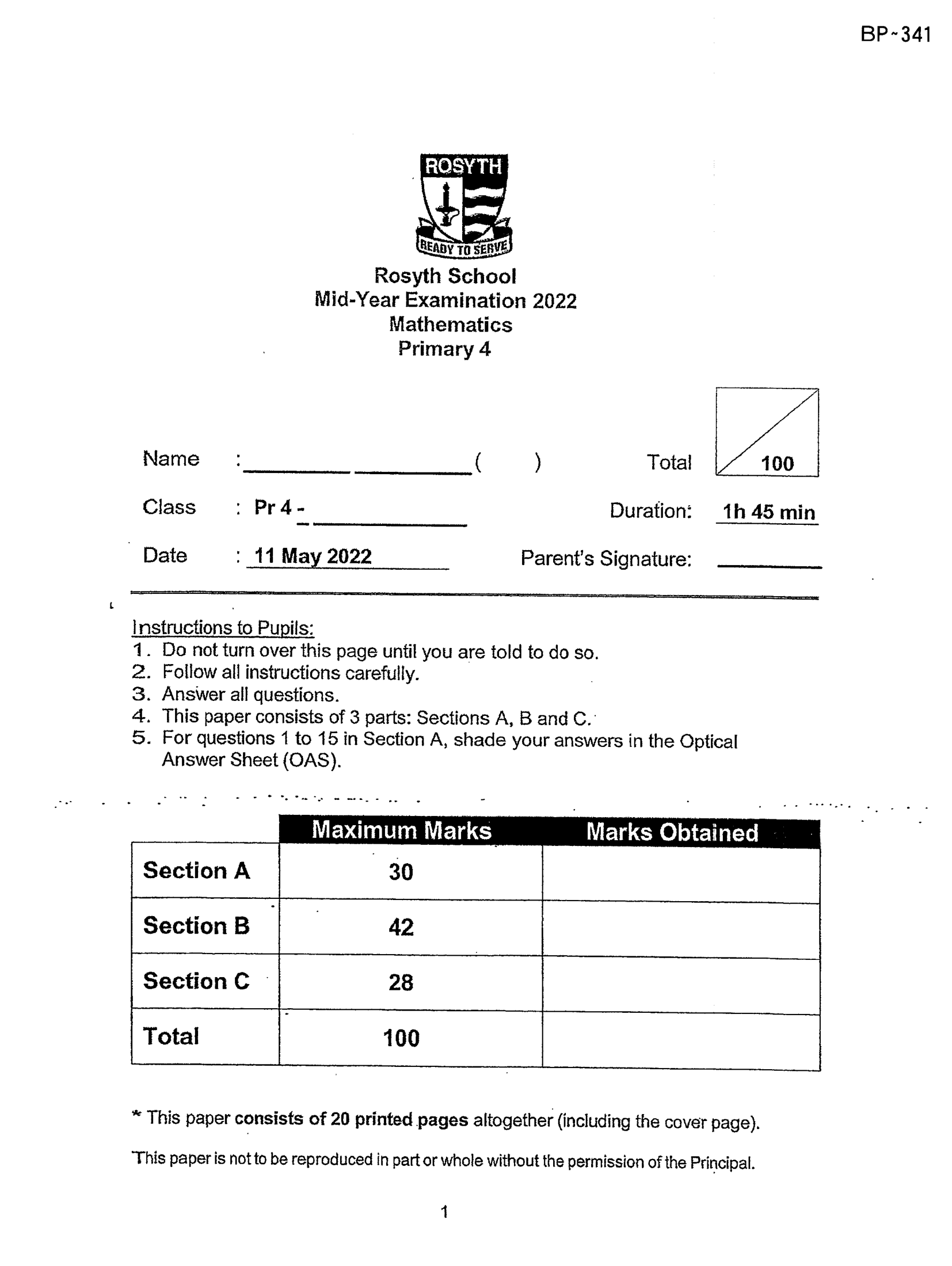 Page 1